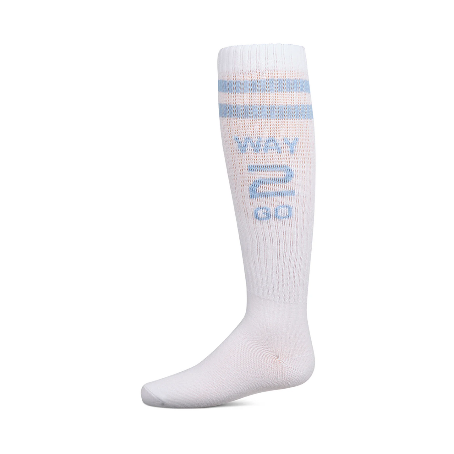 Memoi Way 2 Go Knee High