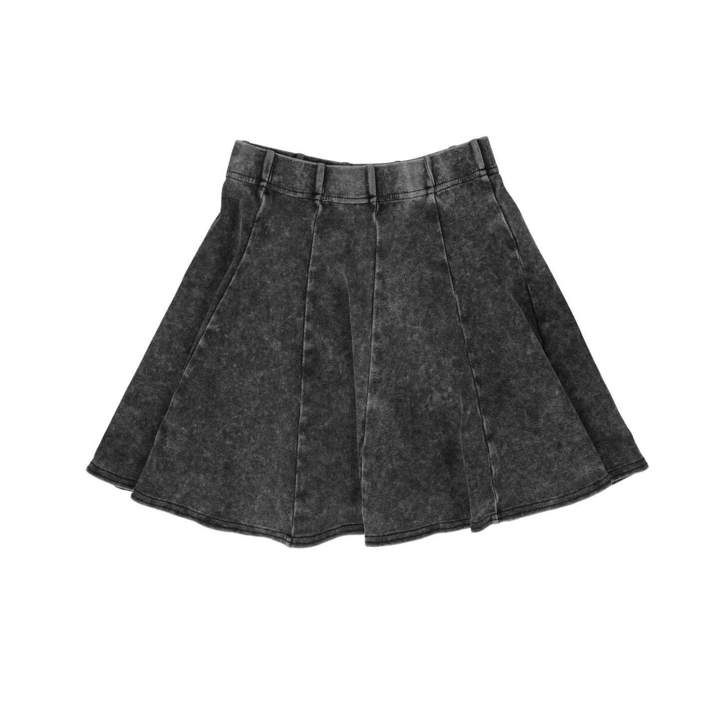 Lil Legs Panel Skirt