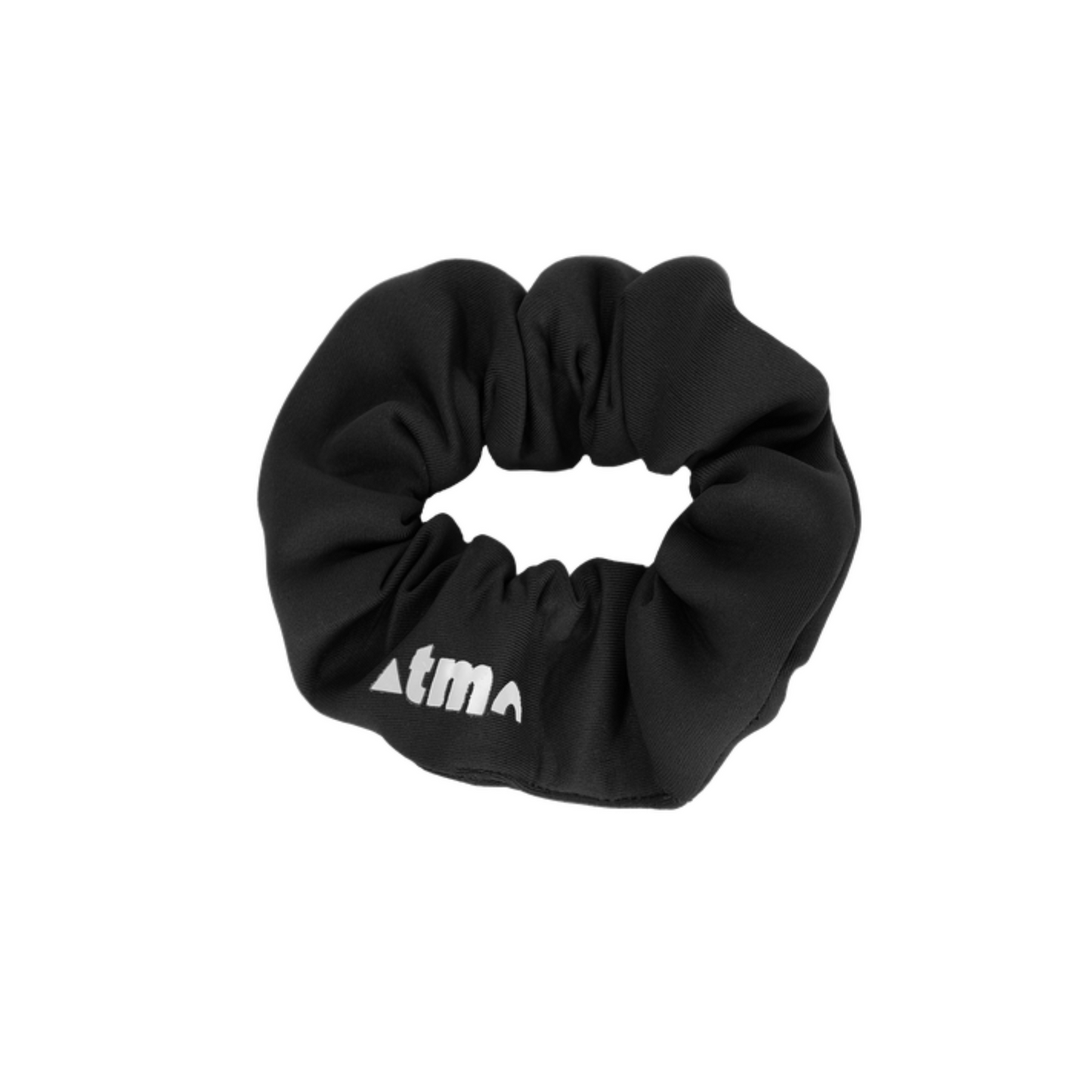 Tis Me Neoprene Collection Scrunchie
