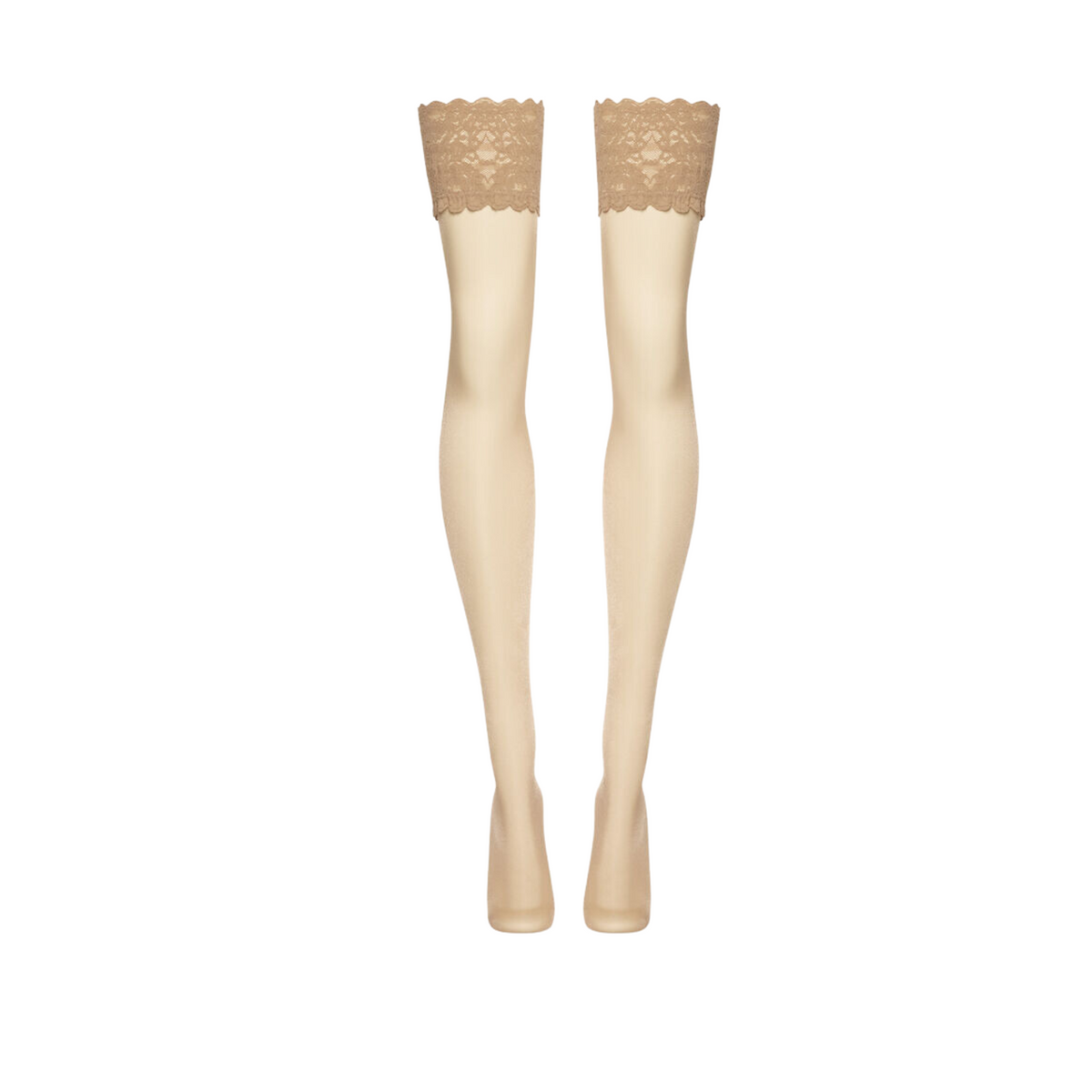 Wolford Satin Touch 20 Stay-Up
