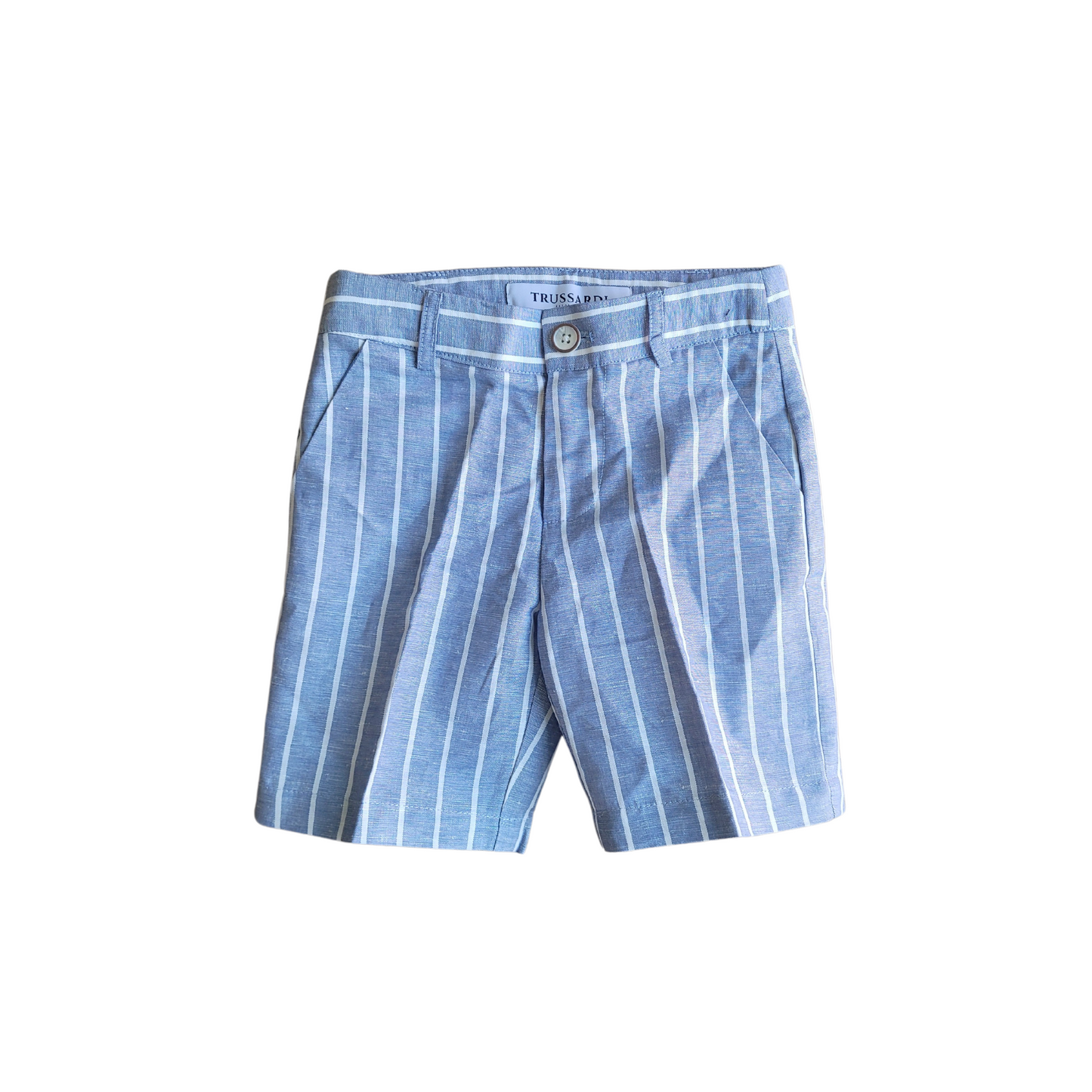 Trussardi Pletes Shorts