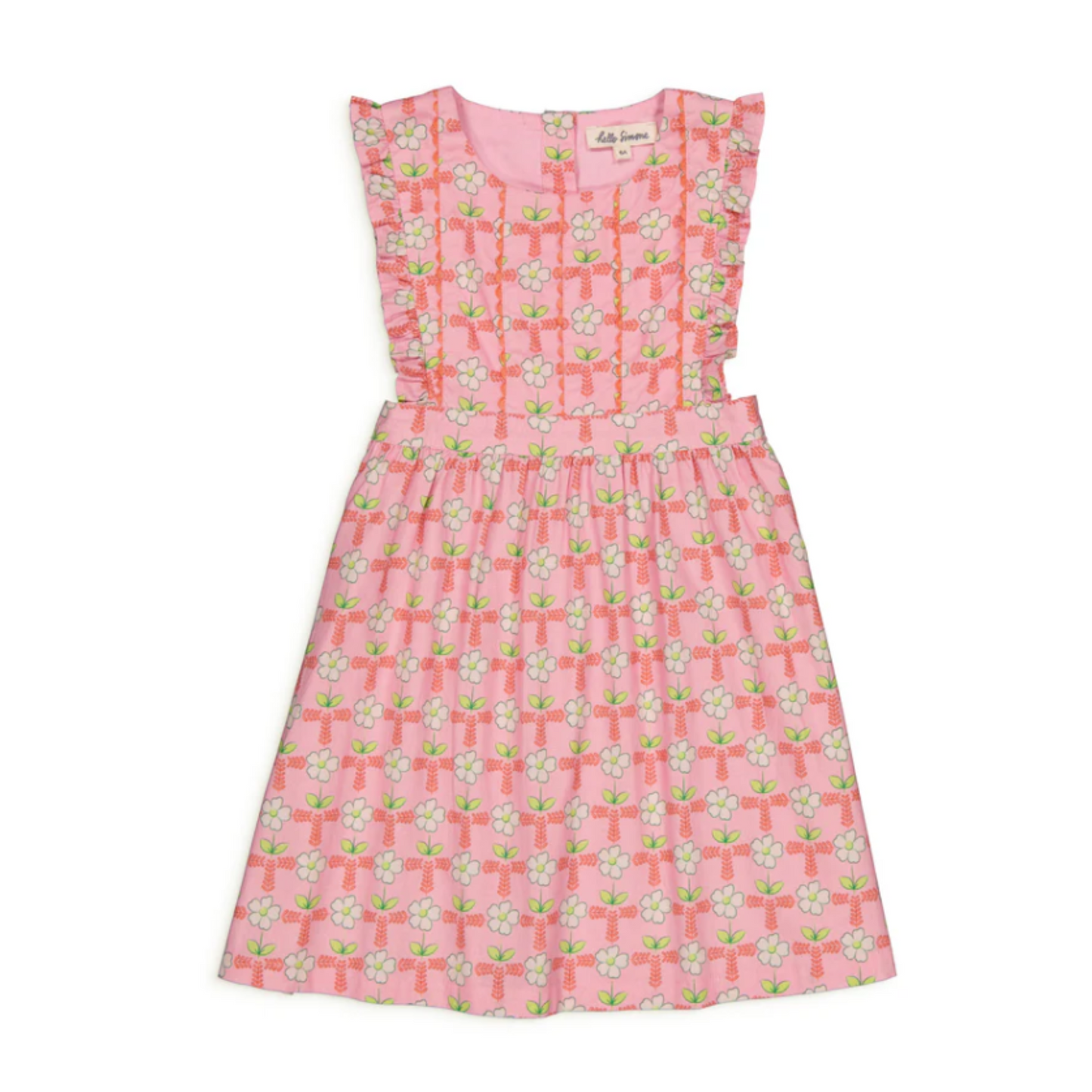Hello Simone Minouche Lovely Dress