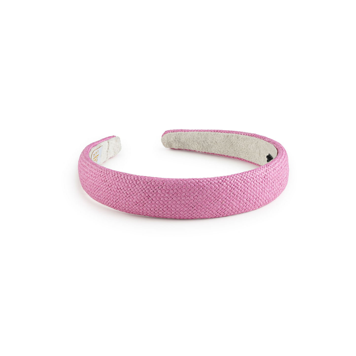 Halo Tabitha Luxe Linen Headband