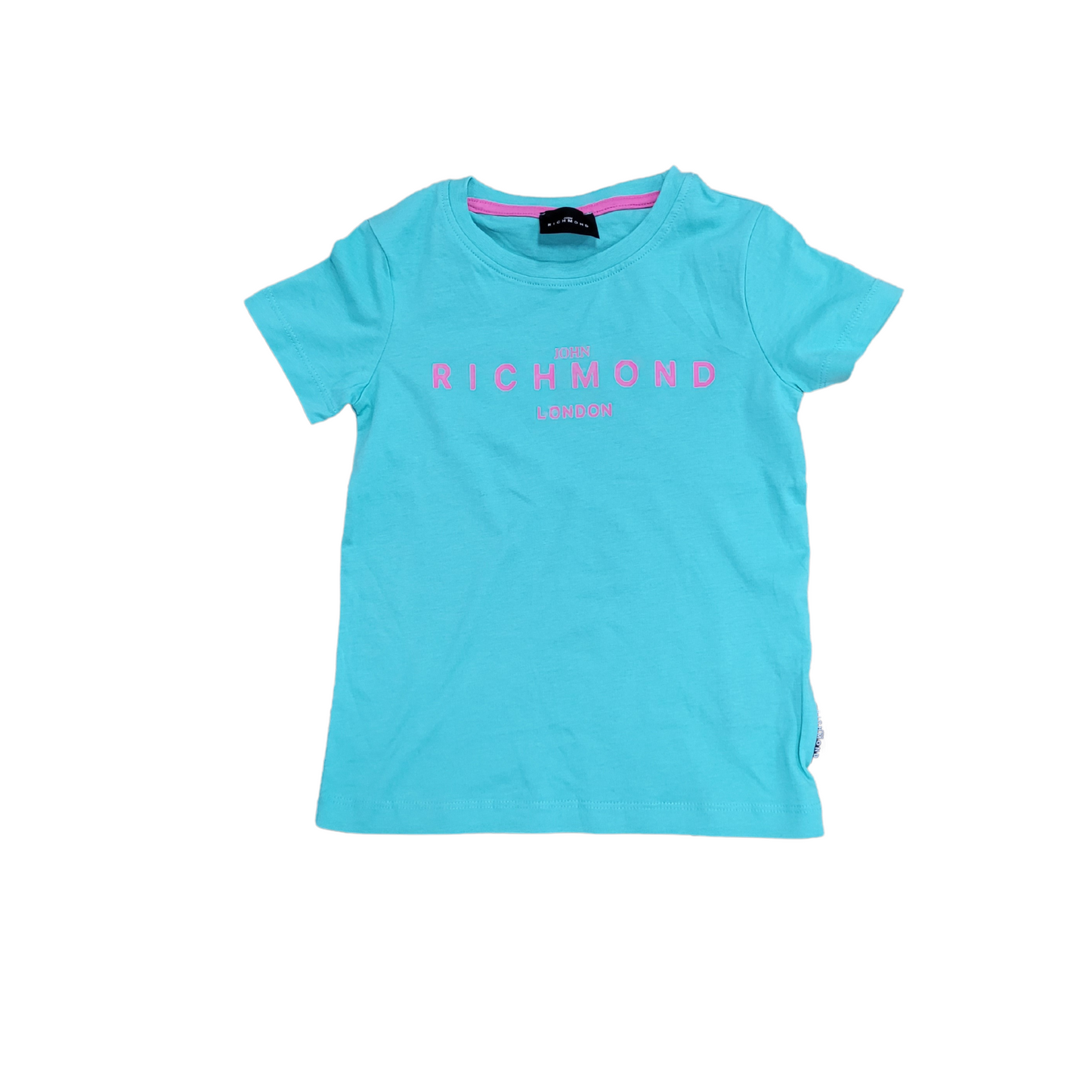 John Richmond Tafel Tee