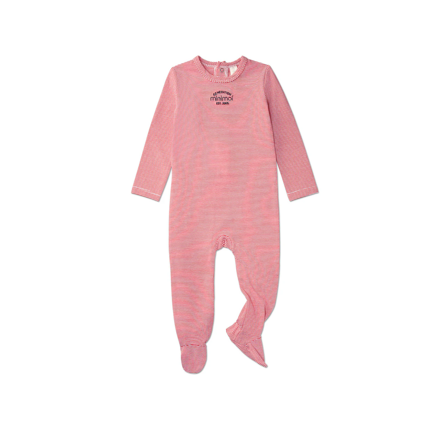 MiniMoi Generation MiniMoi Footie