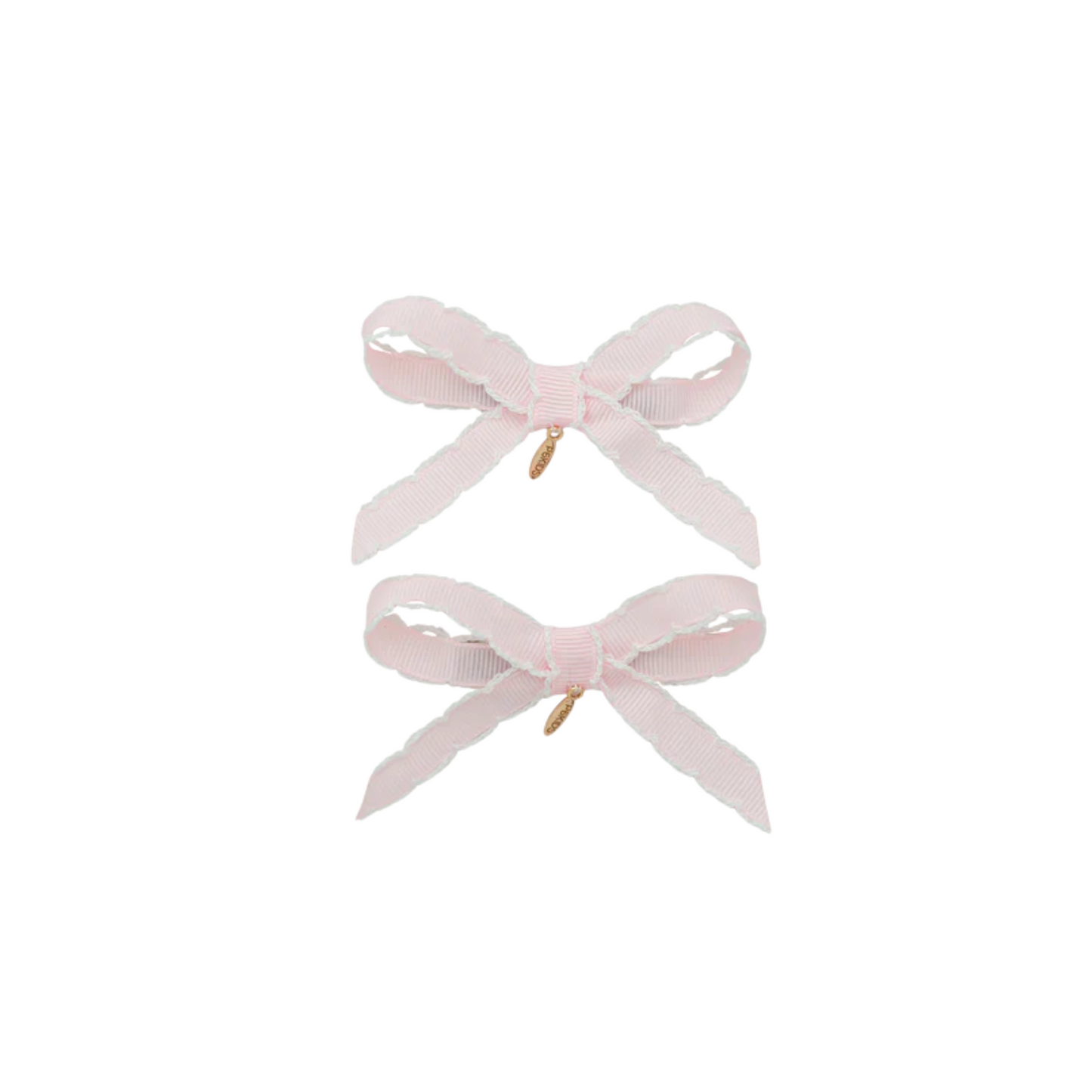 Project 6 Gerber Moonstitch Clip Set