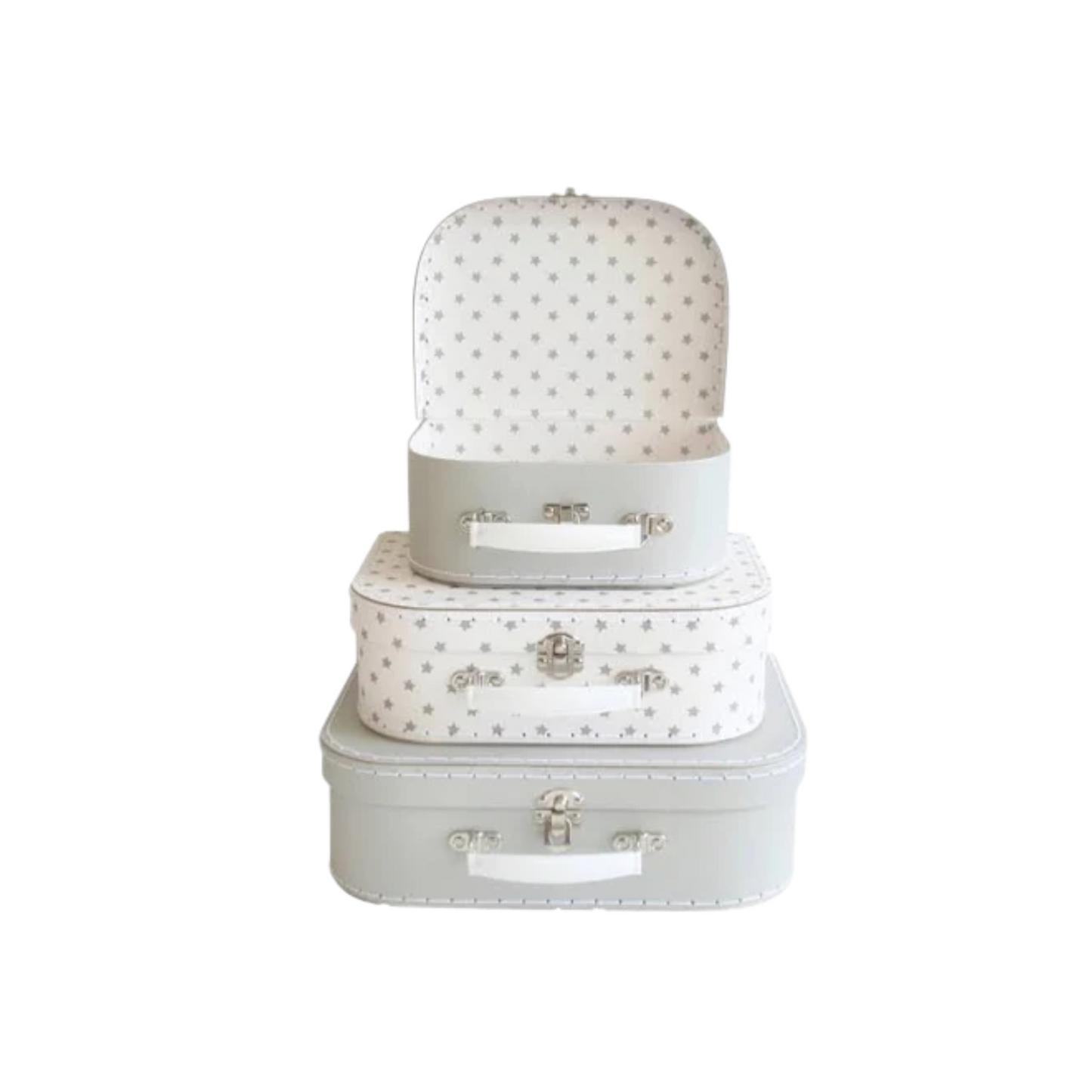 Alimrose Kids Carry Case Set