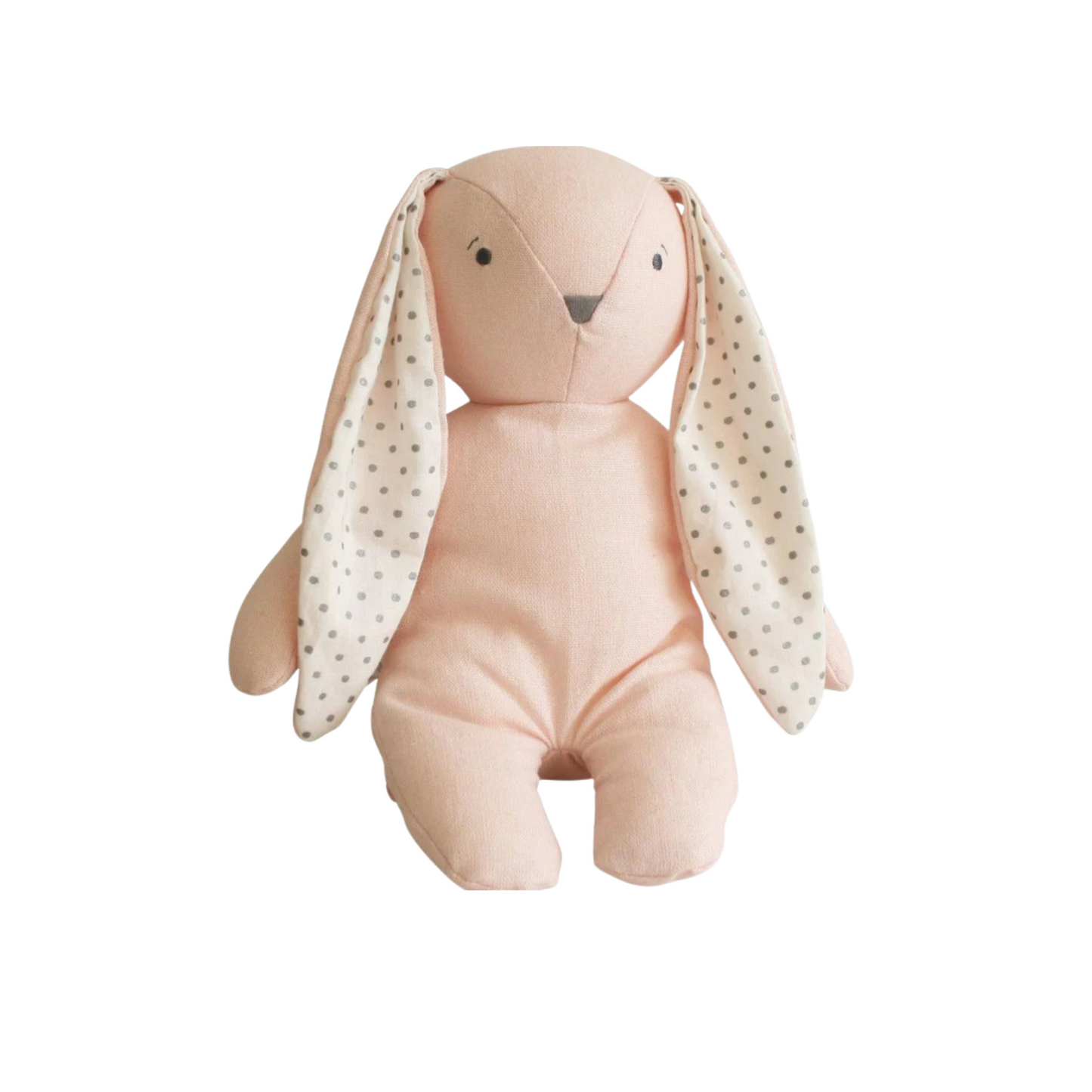 Alimrose Bobby Floppy Bunny Linen