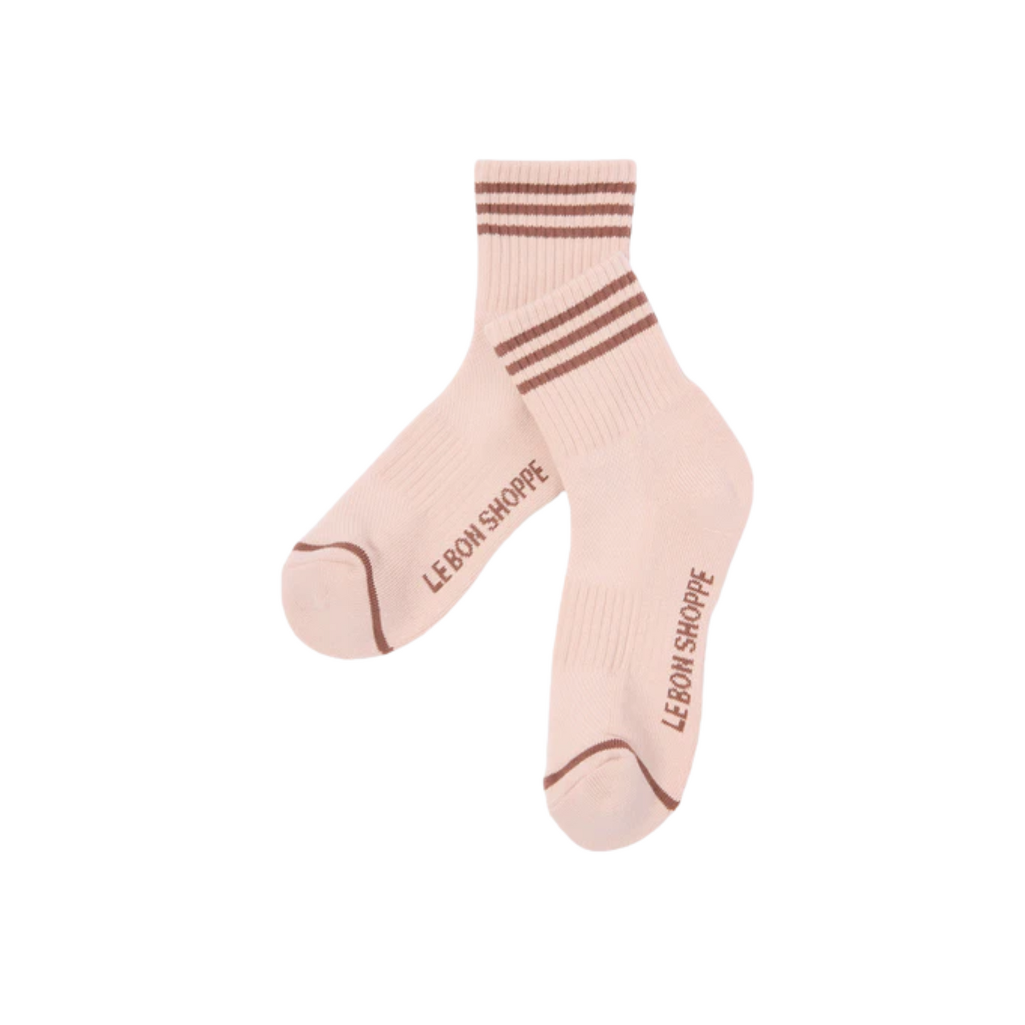 Le Bon Shoppe Girlfriend Socks