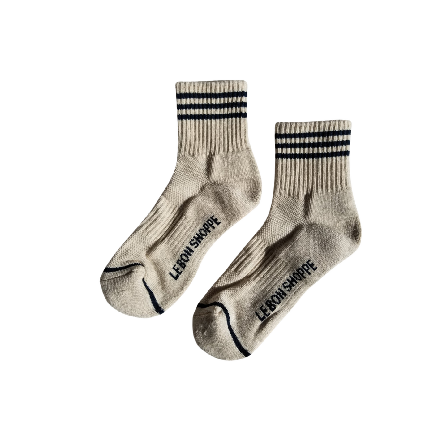 Le Bon Shoppe Girlfriend Socks
