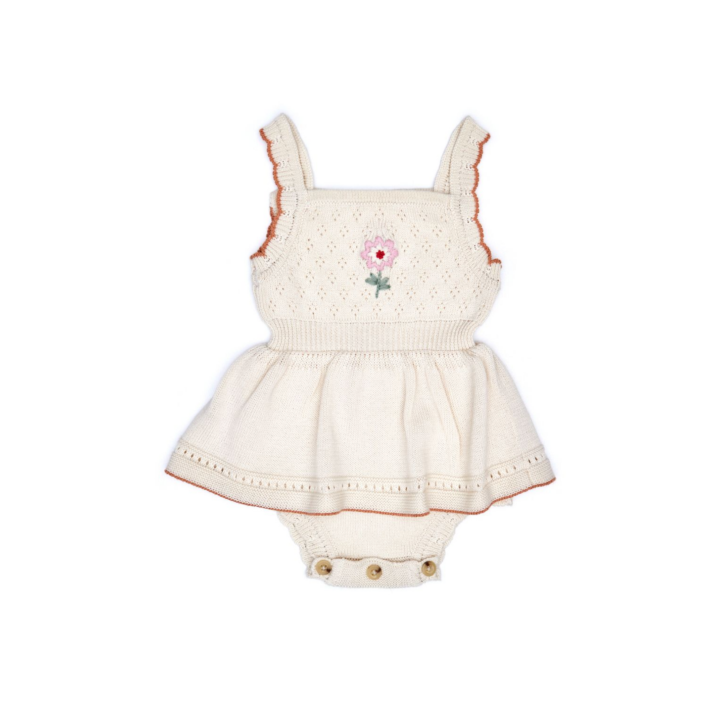 Tuntun Andrea Romper