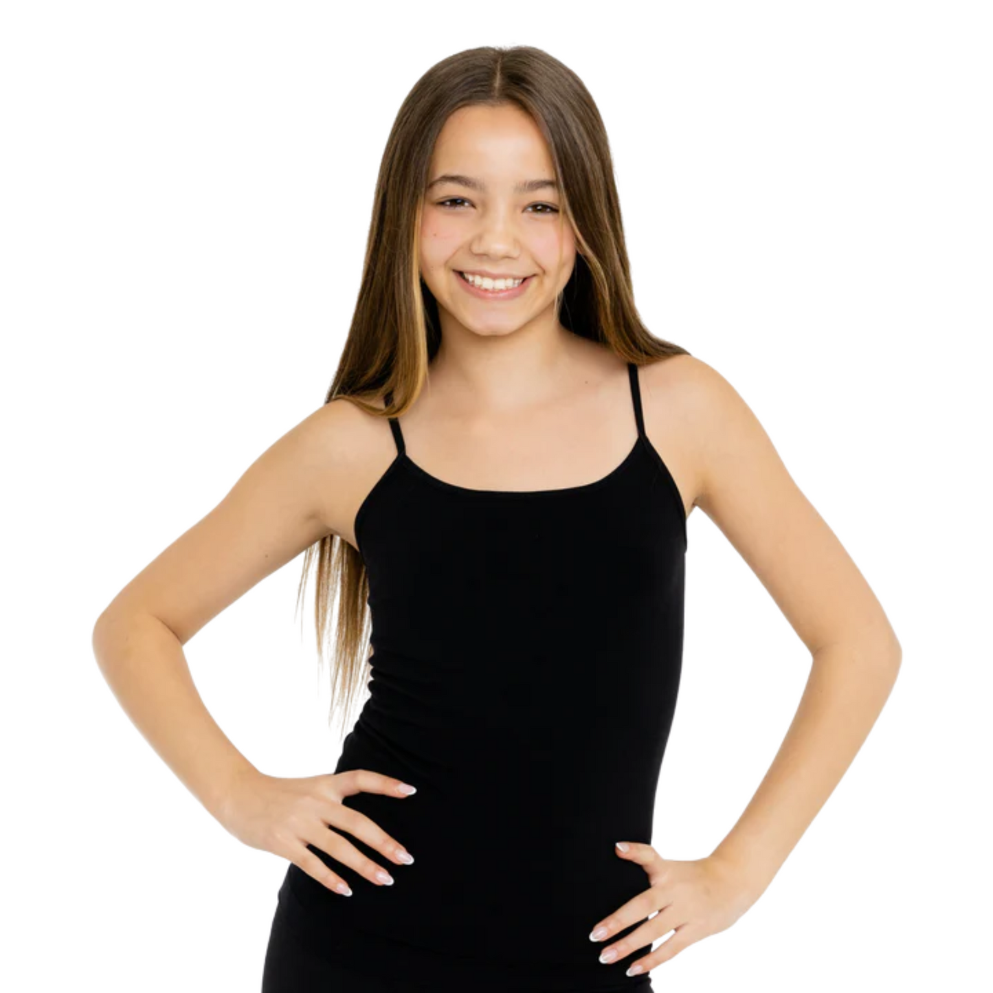 Malibu Sugar Full Camisole