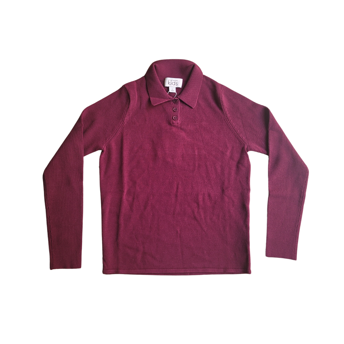 Autumn Cashmere Viscose Colorblock Sweater