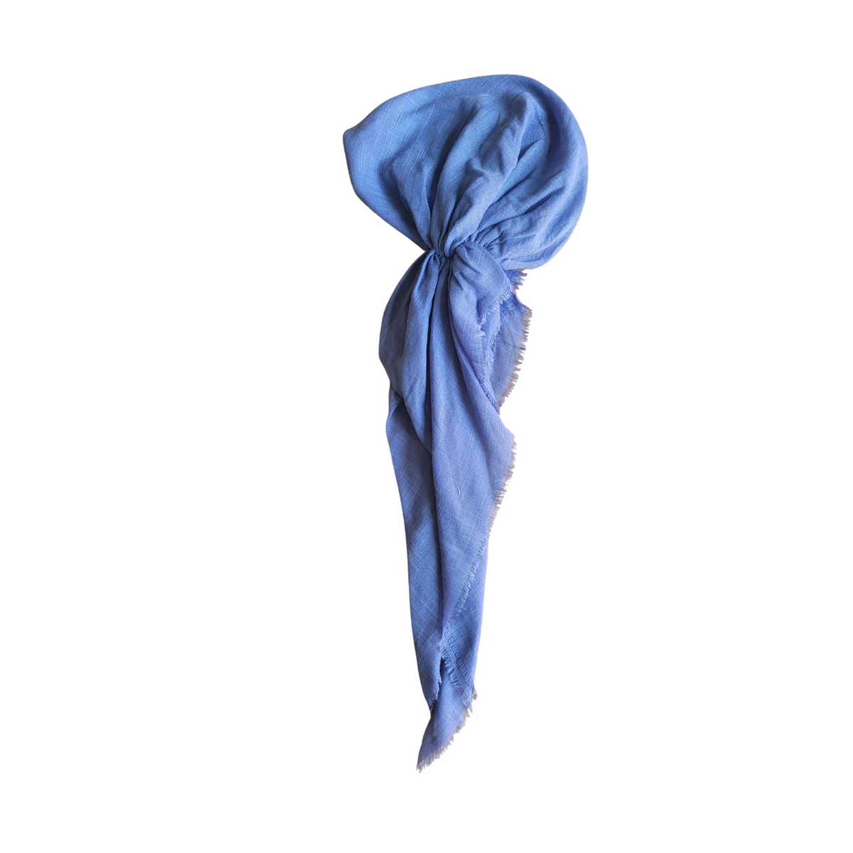 Tiptoe Solid Headscarf