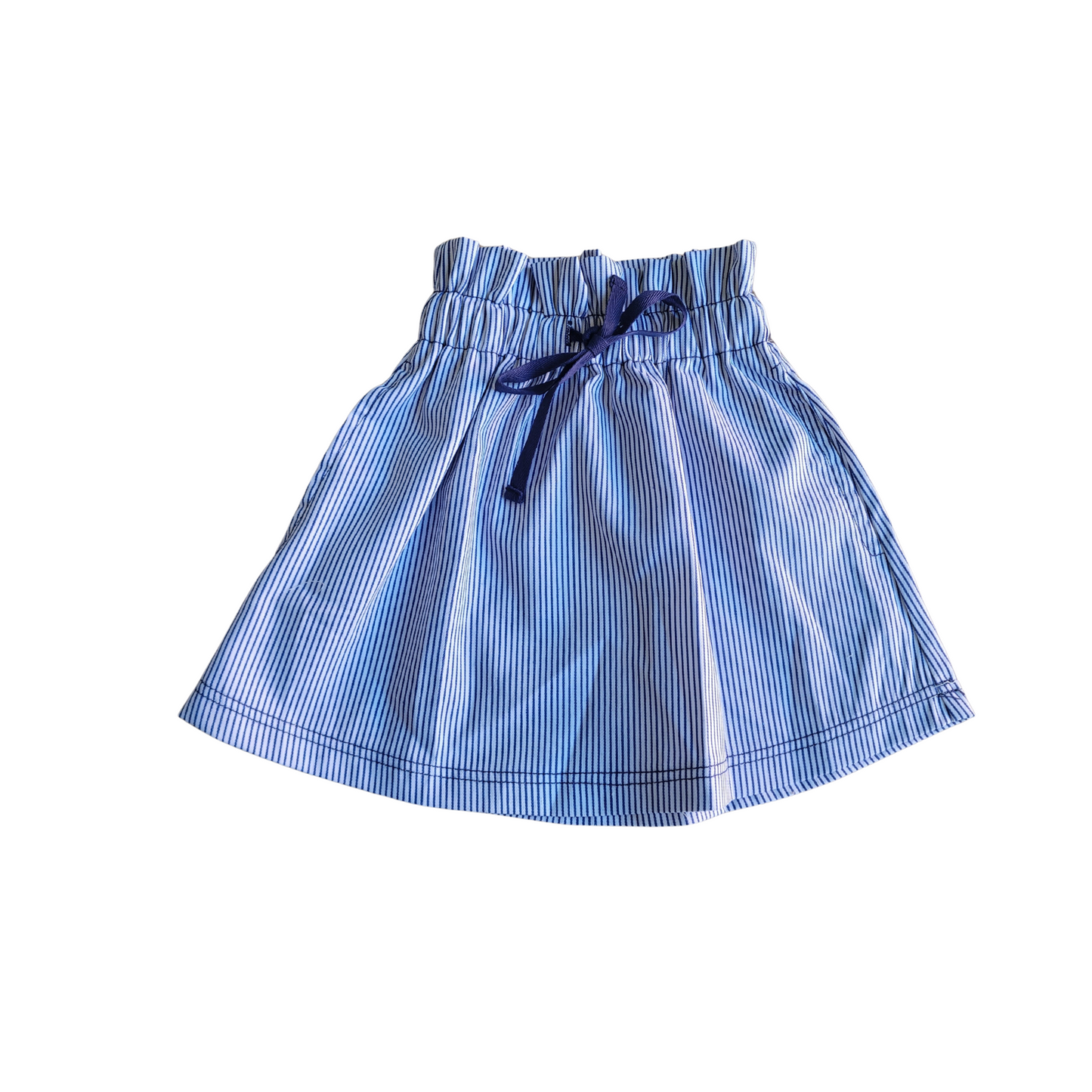 Maple Girls Denim Skirt