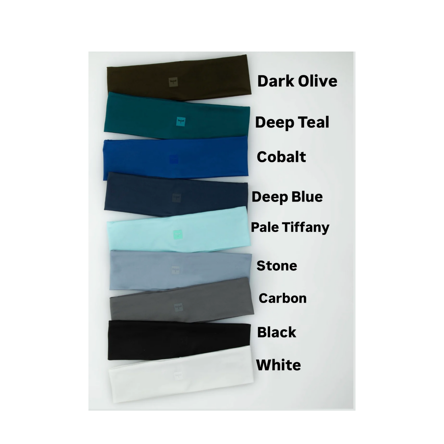 Tal Dri-Fit Headband