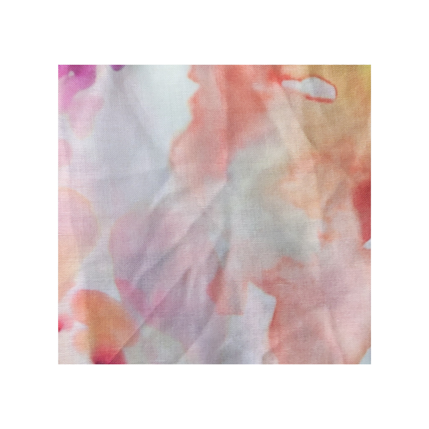 Tal Tie Dye +Hidden Grip Headscarf