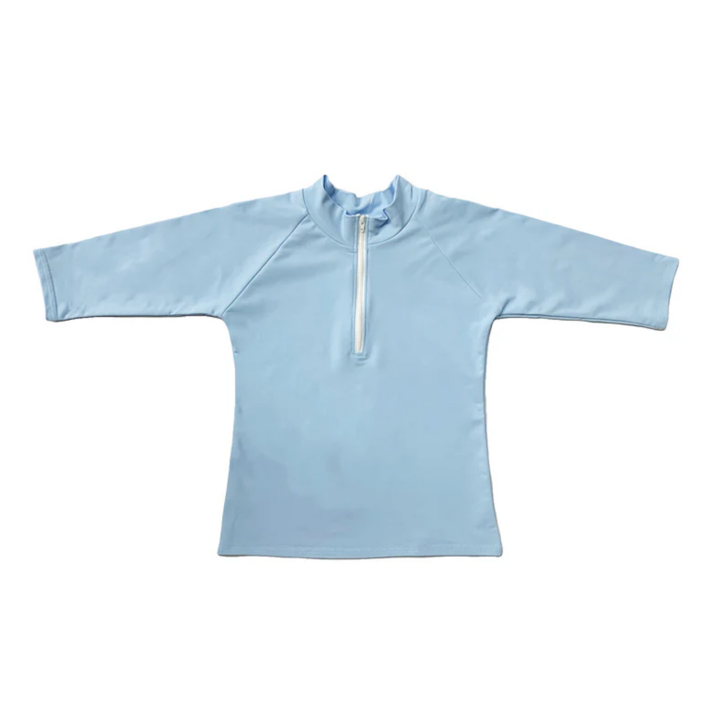 Undercover Waterwear Half Zip Swim Top