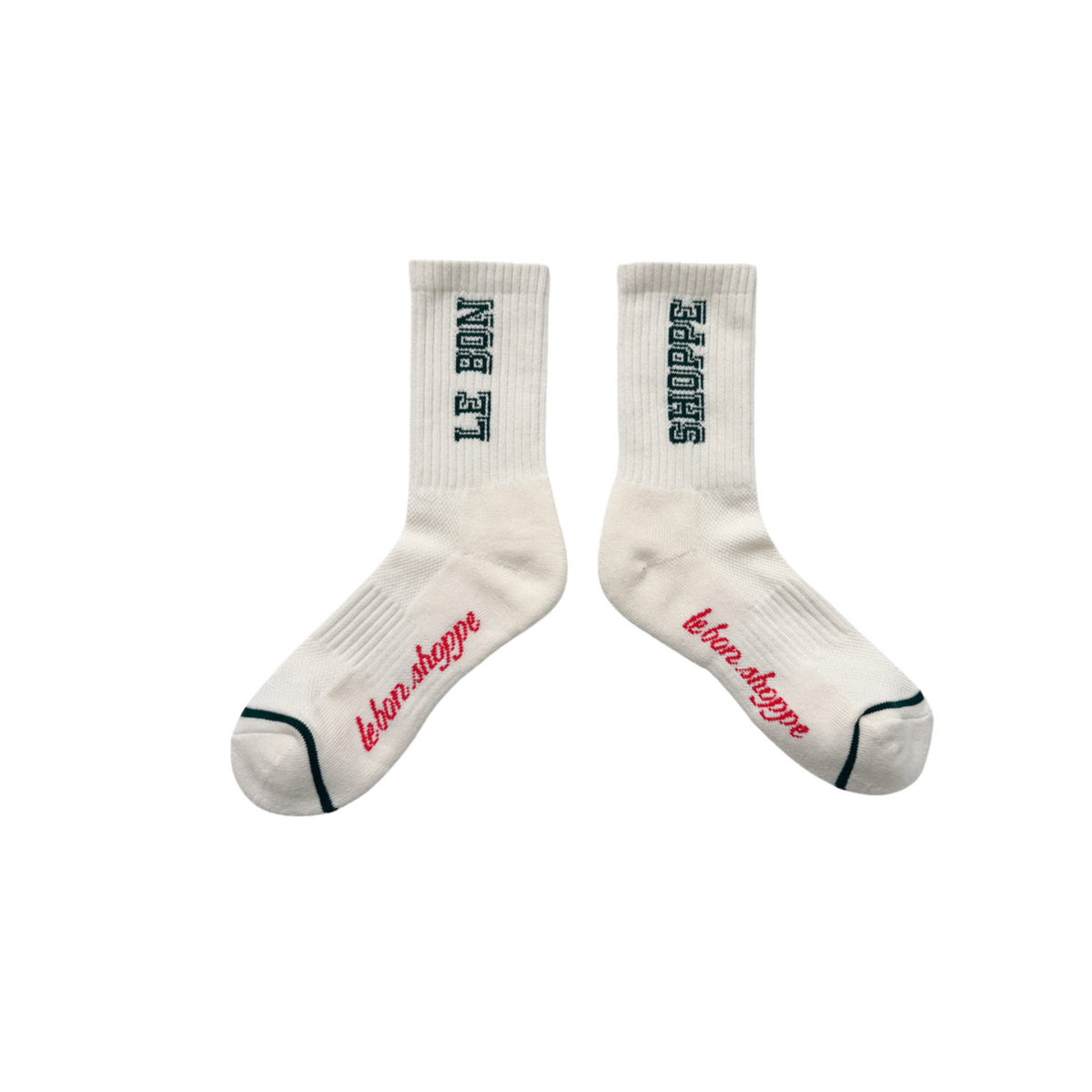 Le Bon Shoppe Preppy Sock