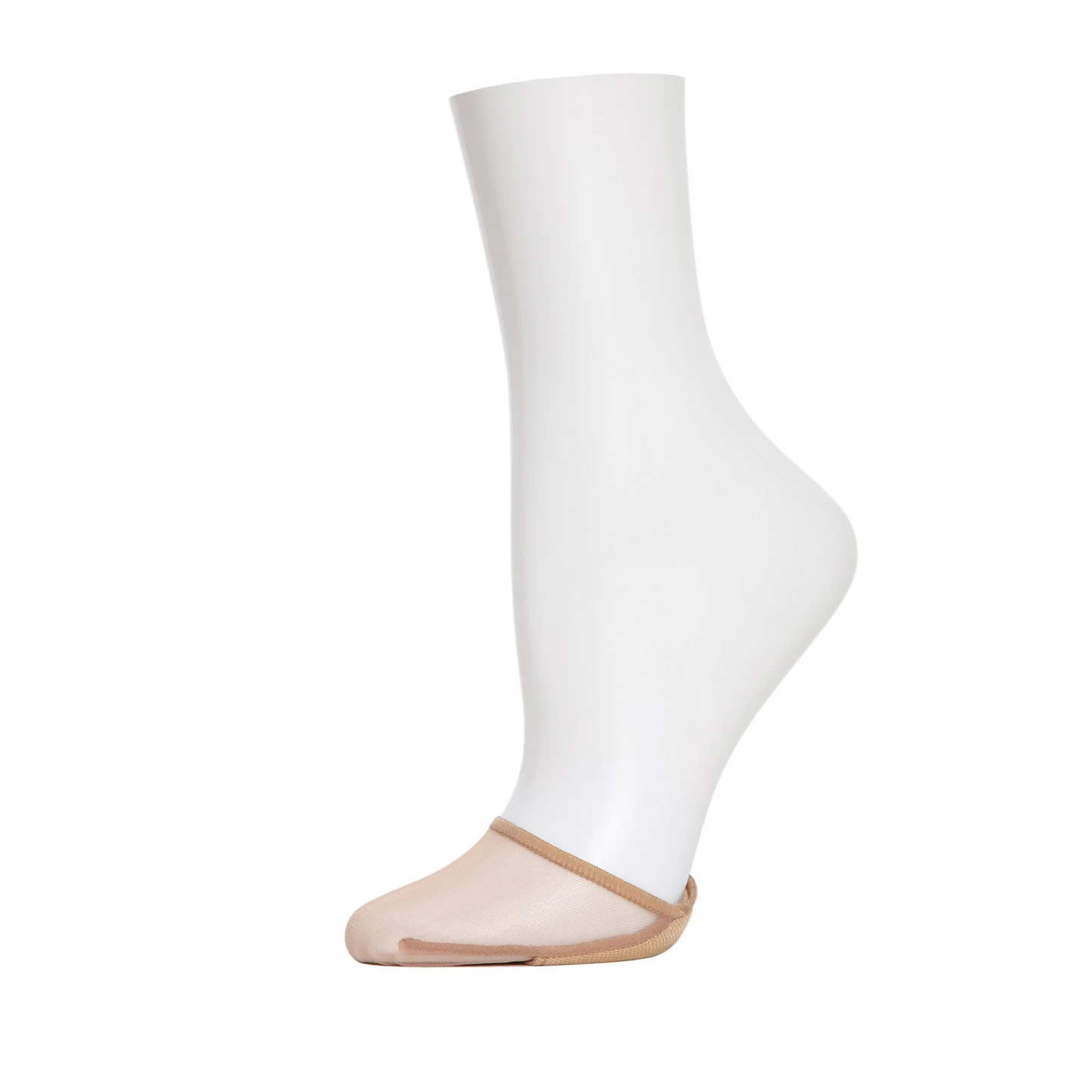 Memoi Sheer Toe Cover - MP-004