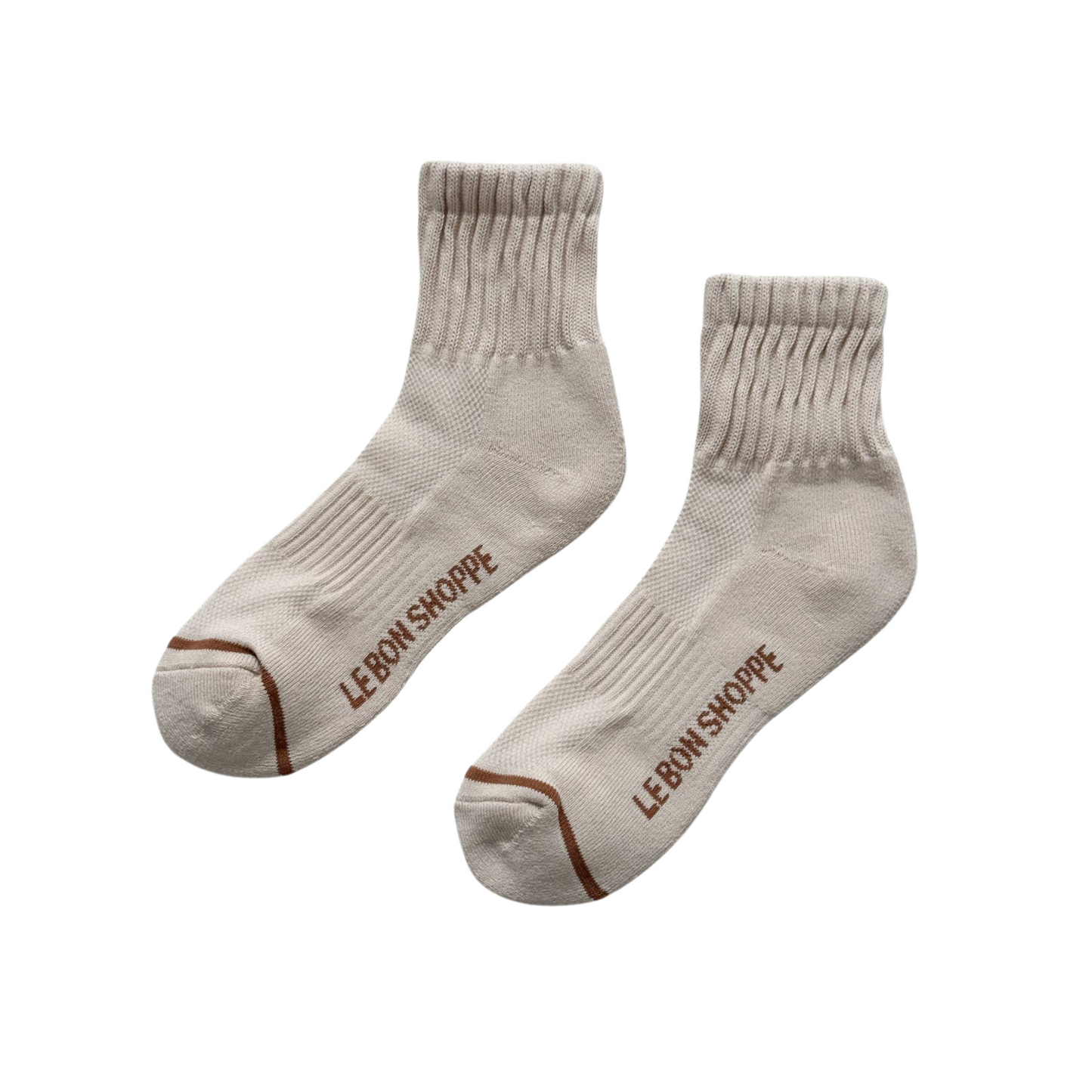 Le Bon Shoppe Swing Socks