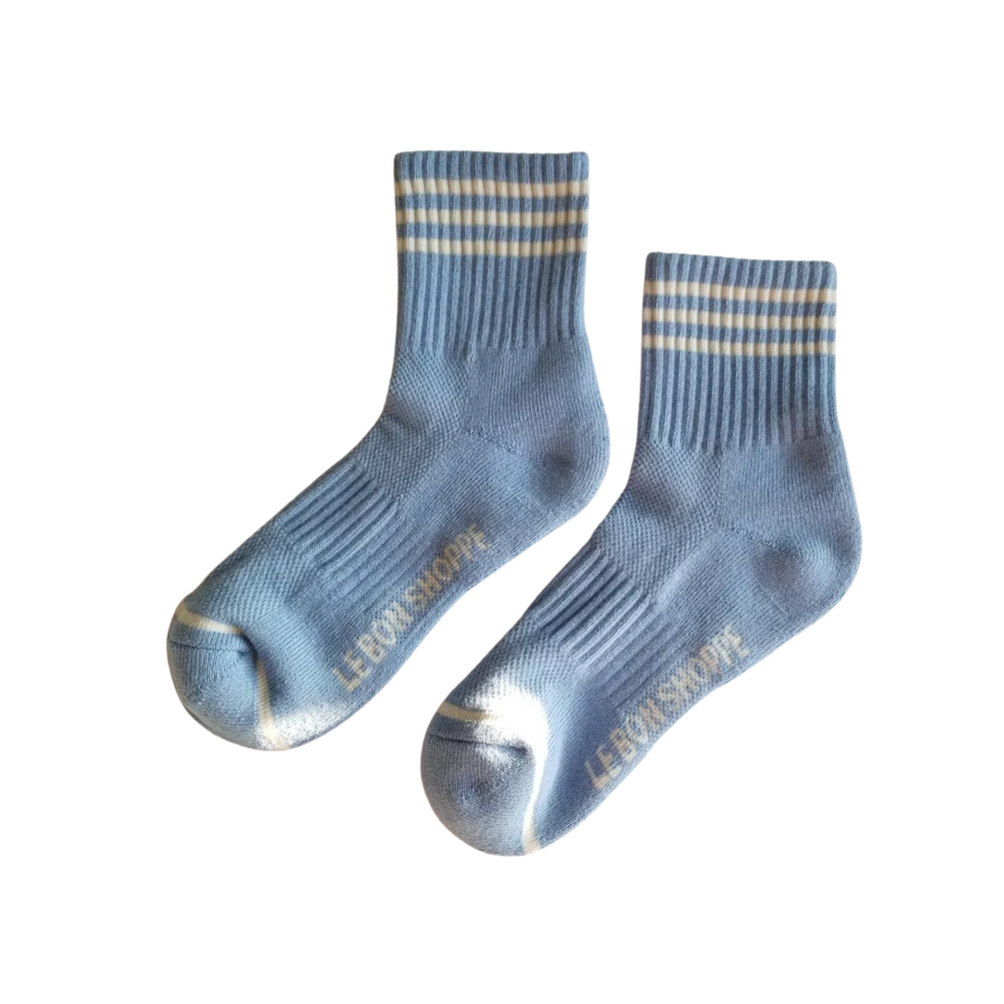Le Bon Shoppe Girlfriend Socks