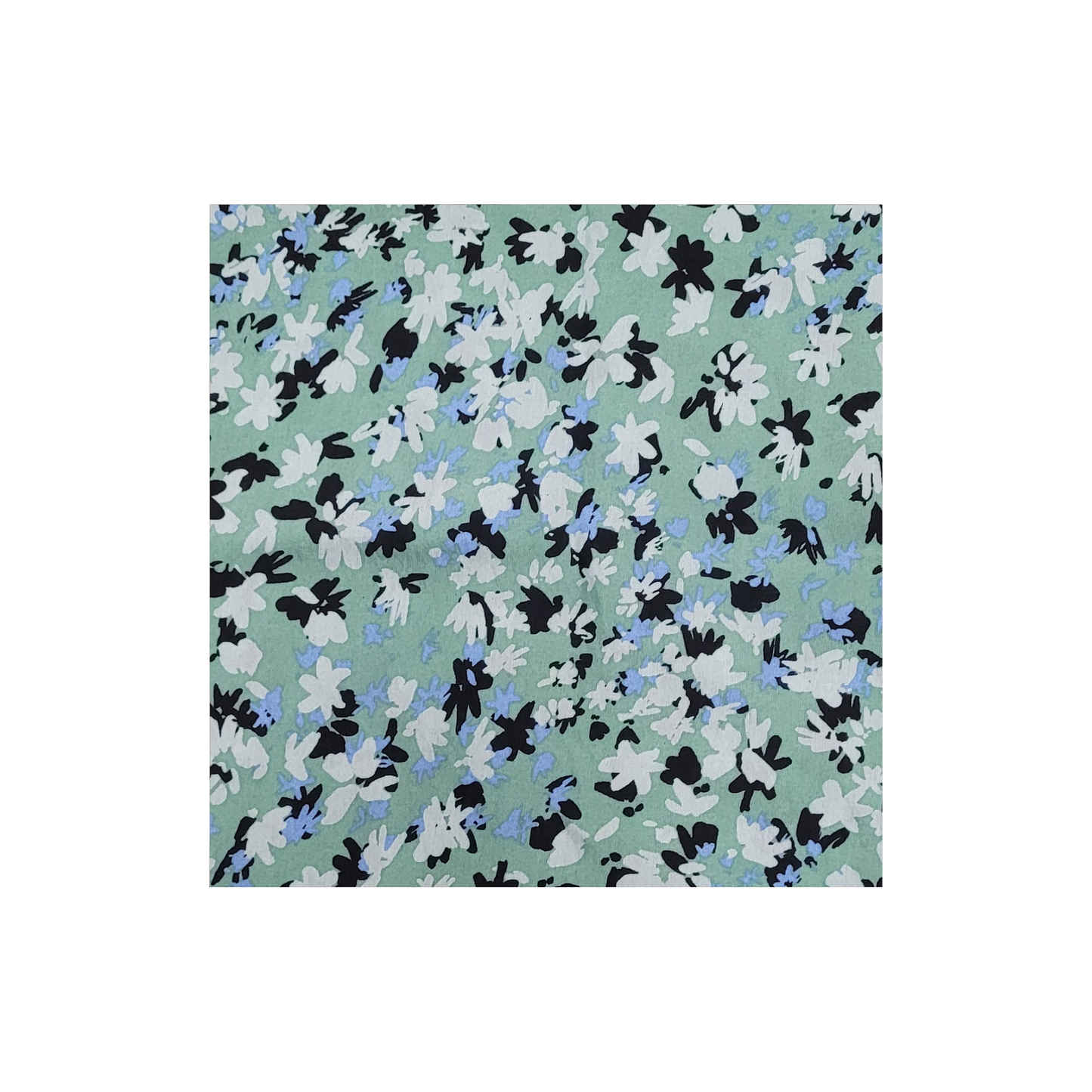 Tal Botanical Garden Bandana Collection