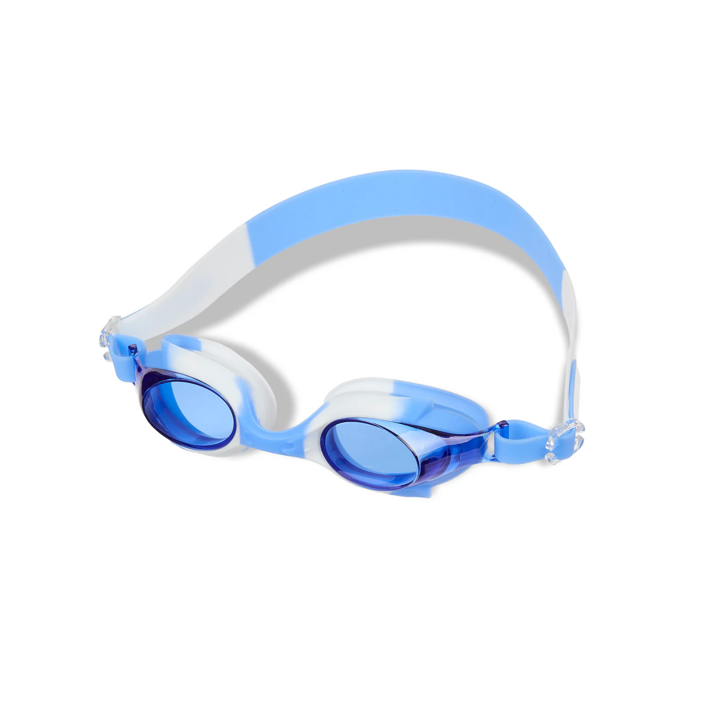 Memoi MeMoi Kids Anti-Fog Swimming Goggles