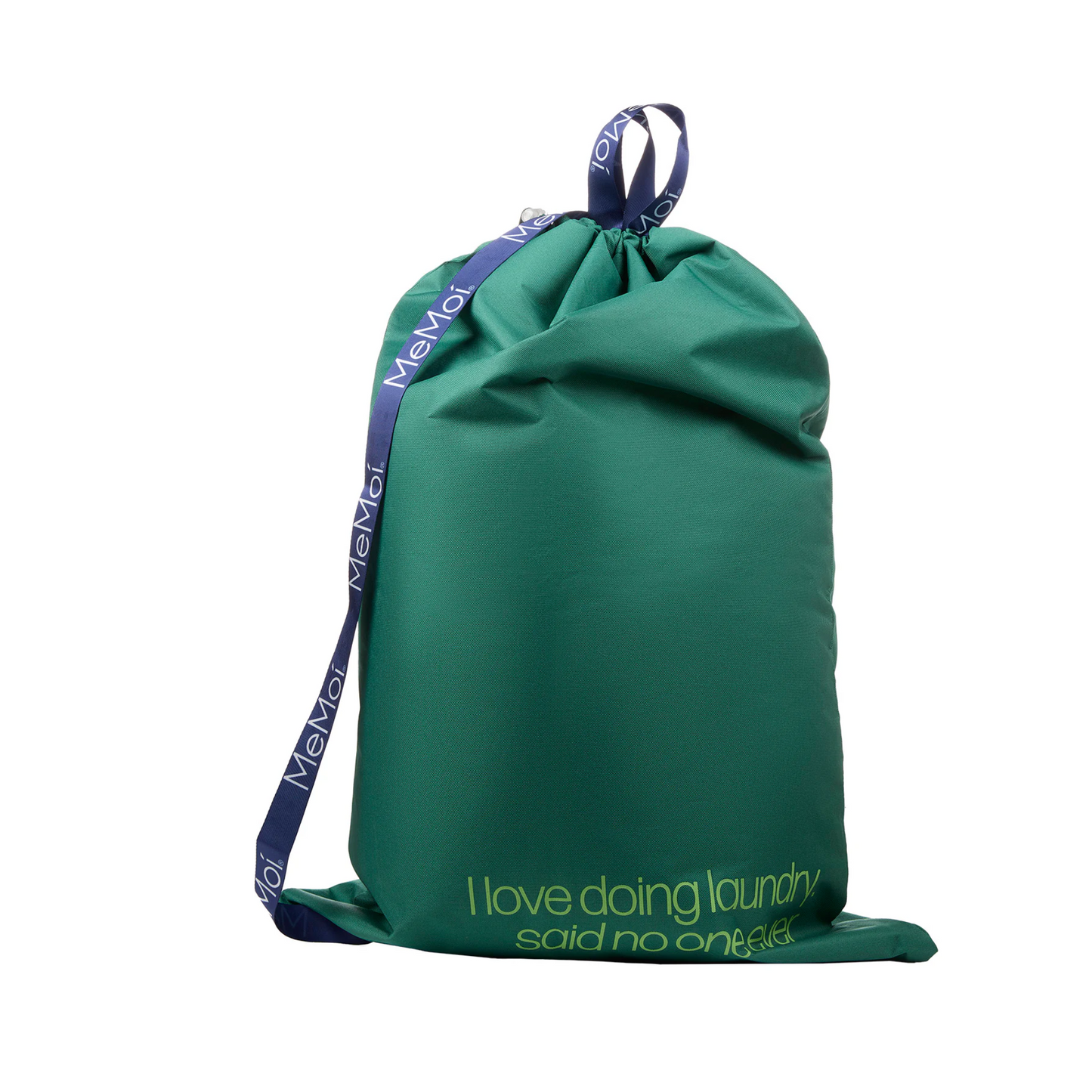 Memoi I Love Doing Laundry Bag