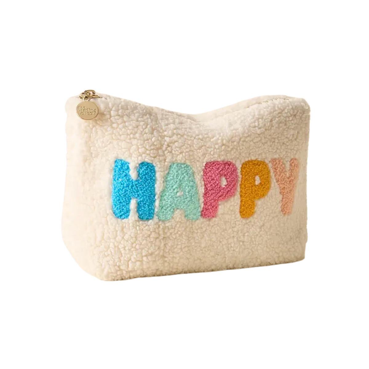 The Darling Effect Teddy Pouch