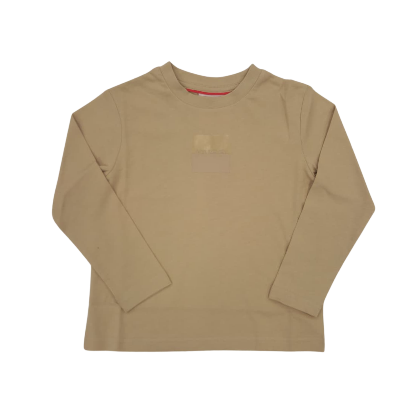 Hugo Mini Me Long Sleeve Tee