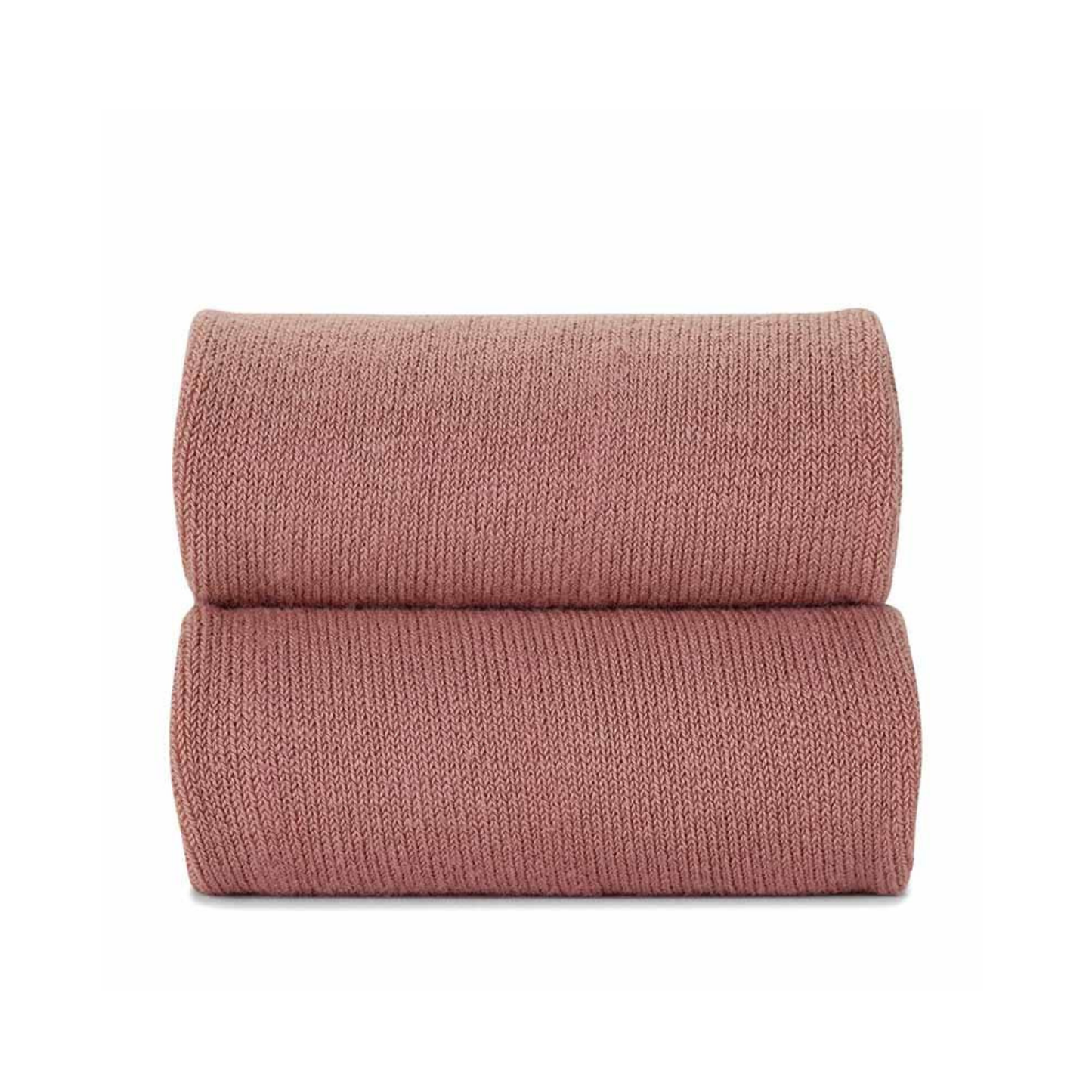 Condor Flat Cotton Crew Socks