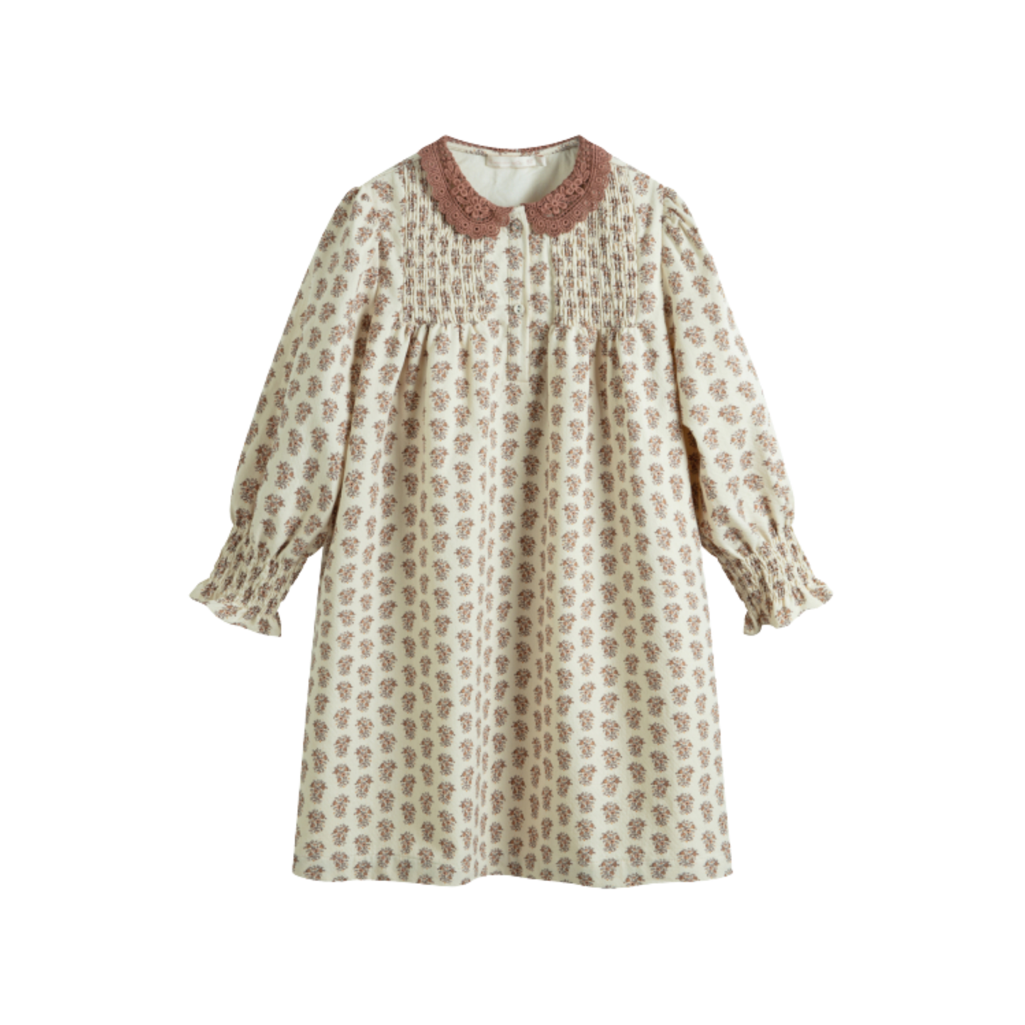 C`Era Una Volta Loredana Dress