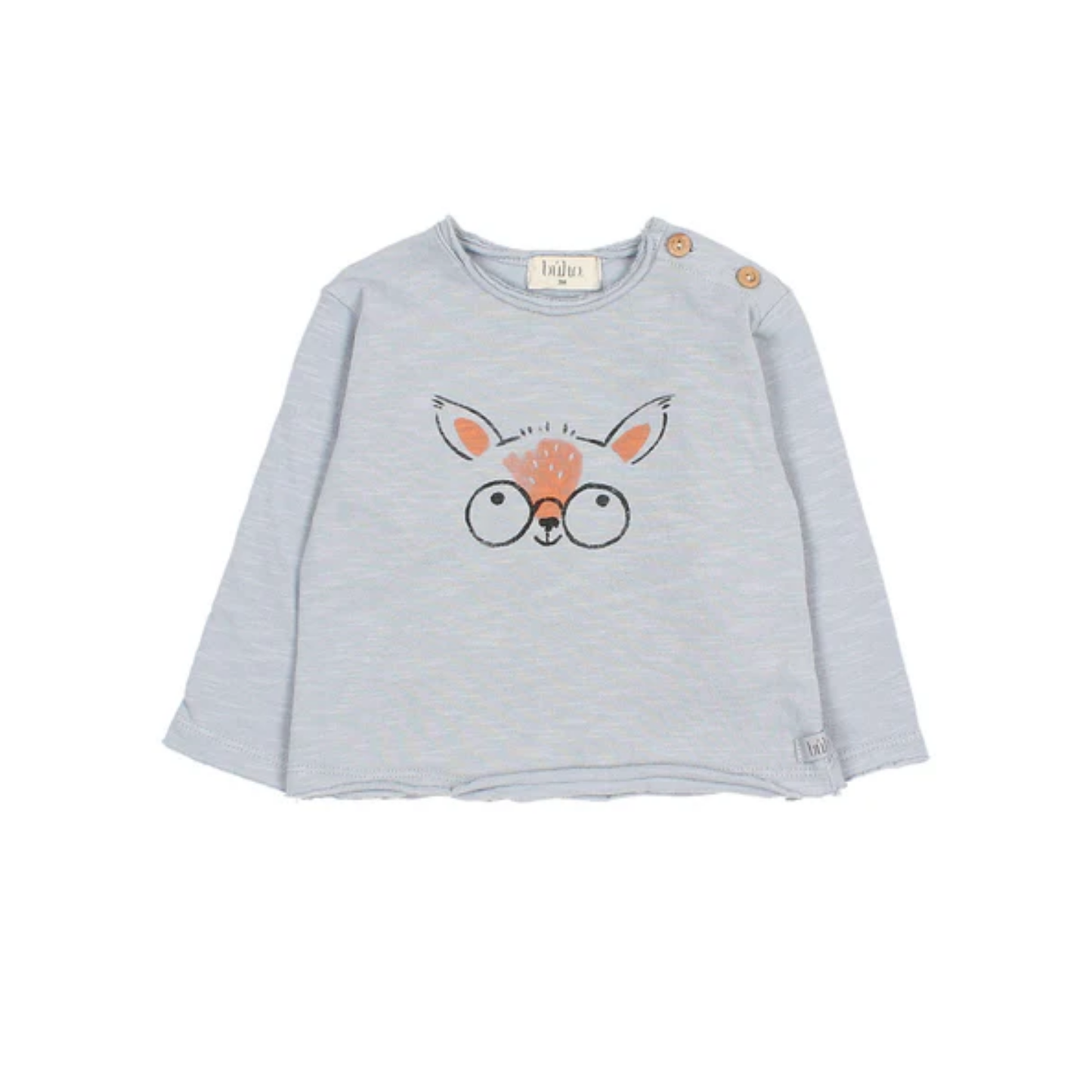 Buho Deer T-Shirt