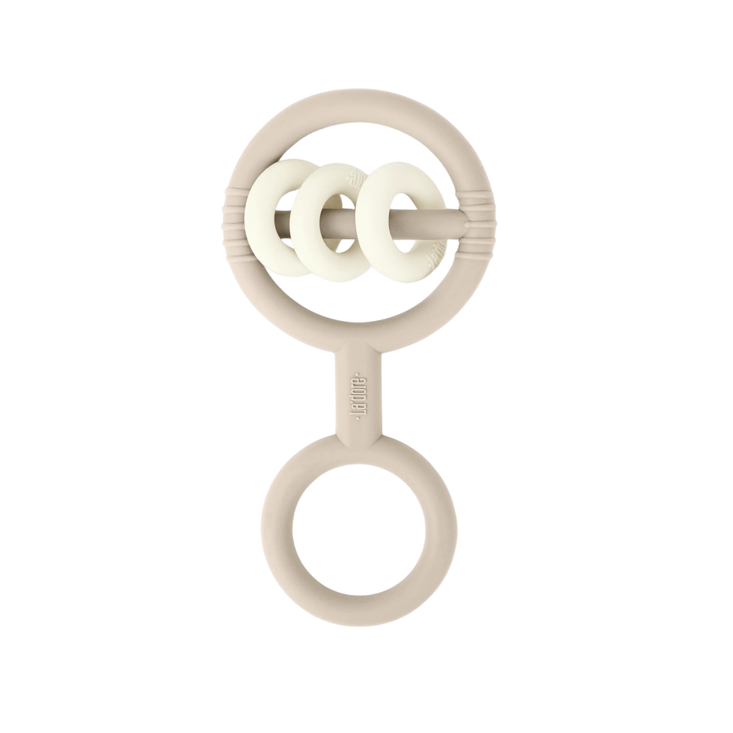Adora Bebe Rattle Teether