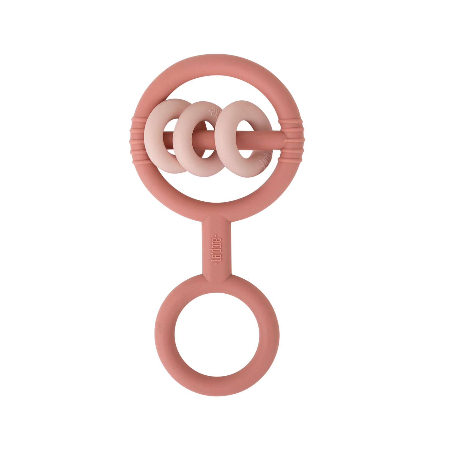 Adora Bebe Rattle Teether