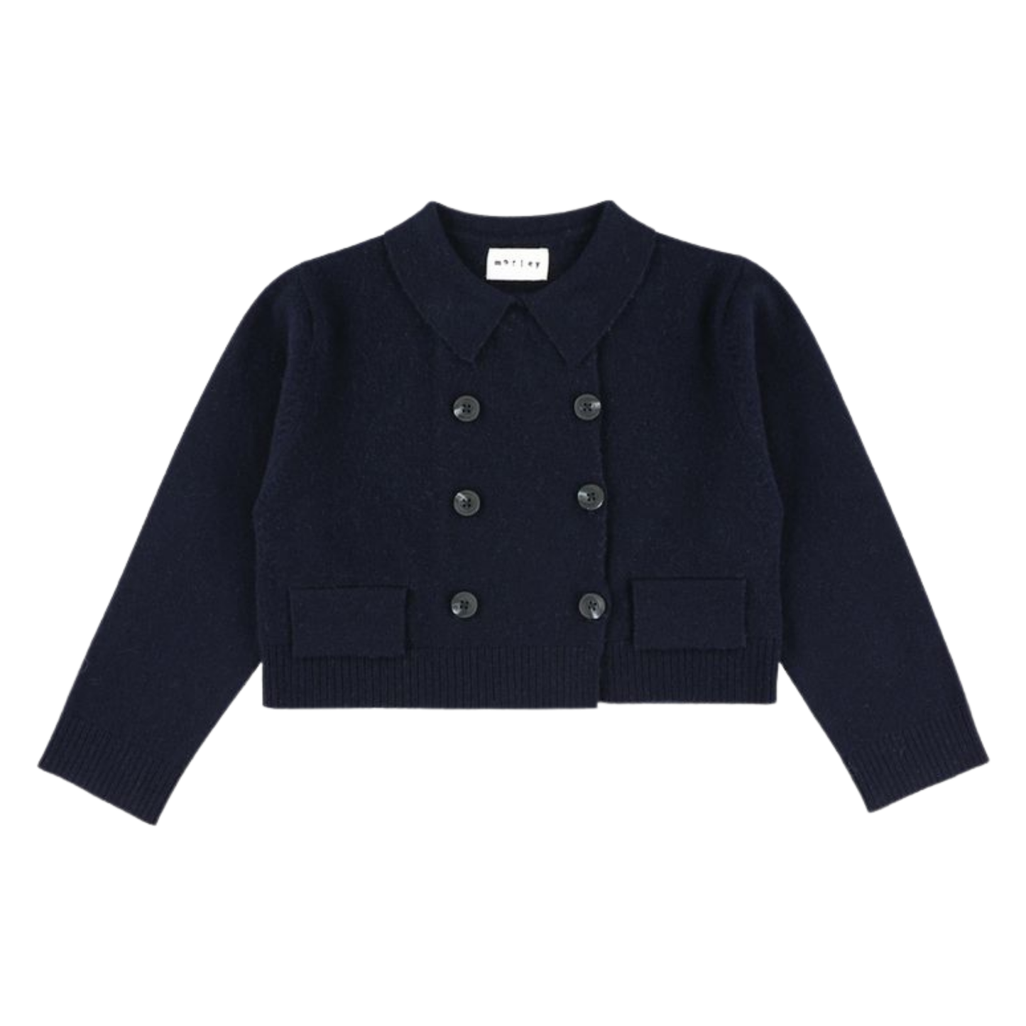 Morley Knit Cardigan