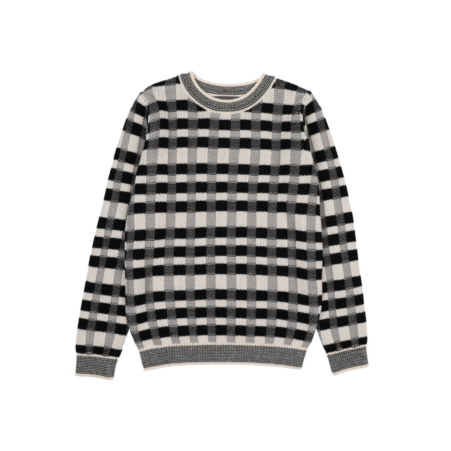 Sweet Threads Calvin Sweater