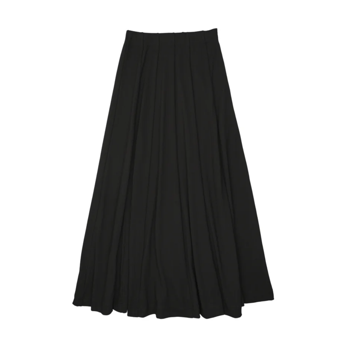 Froo Cecily French Terry Skirt