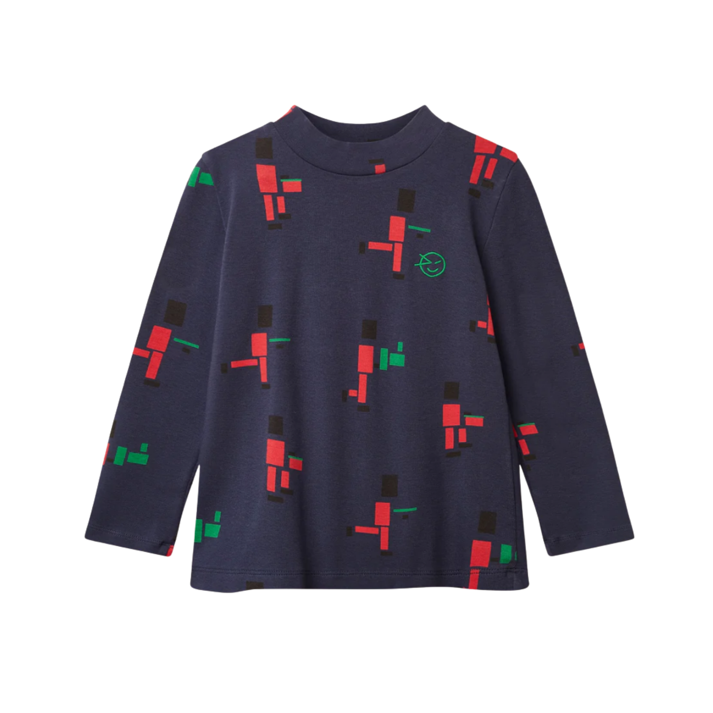 Wynken Lento Top