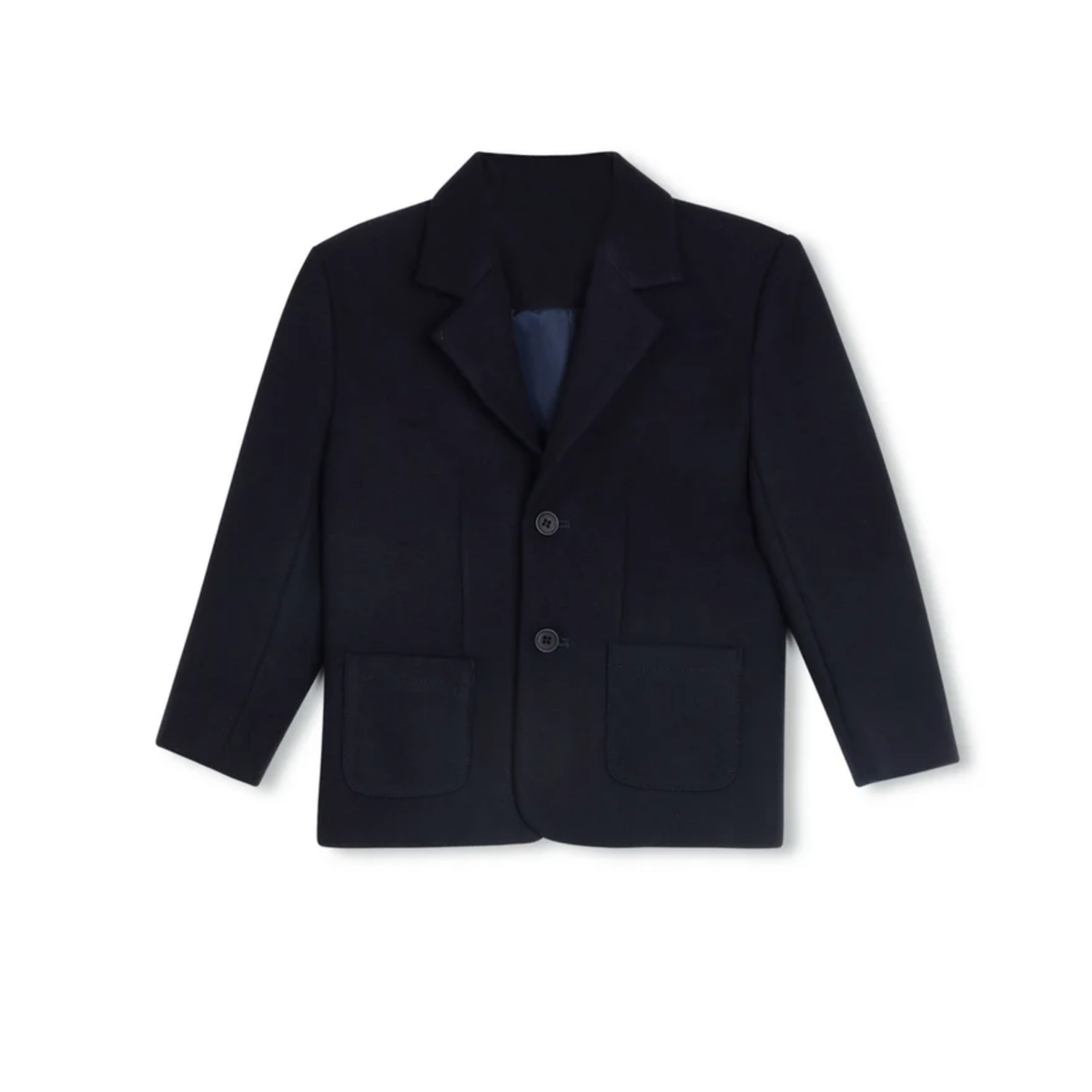 Harper James Pocket Stretch Blazer