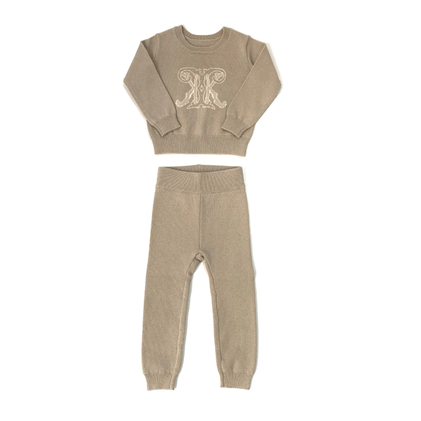 Kipp Everette Knit Set