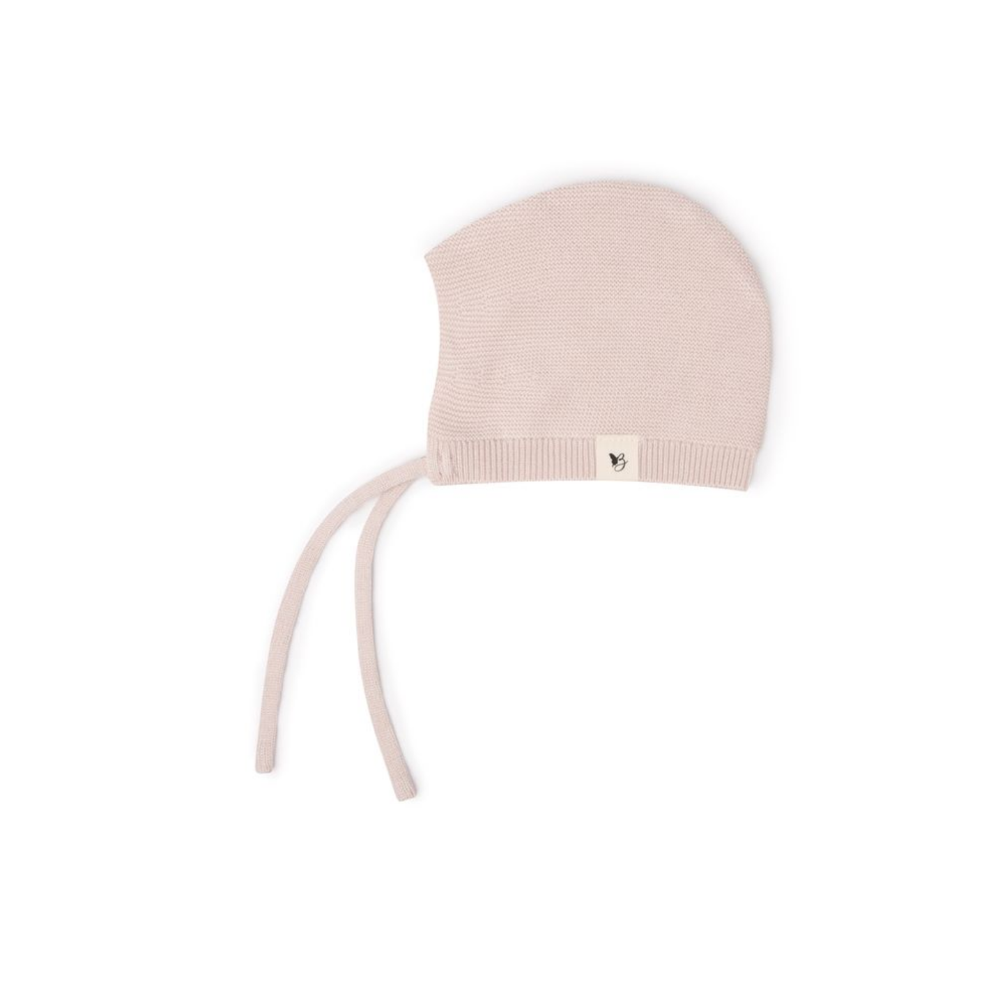 Bebe Bella Knitted Bonnet