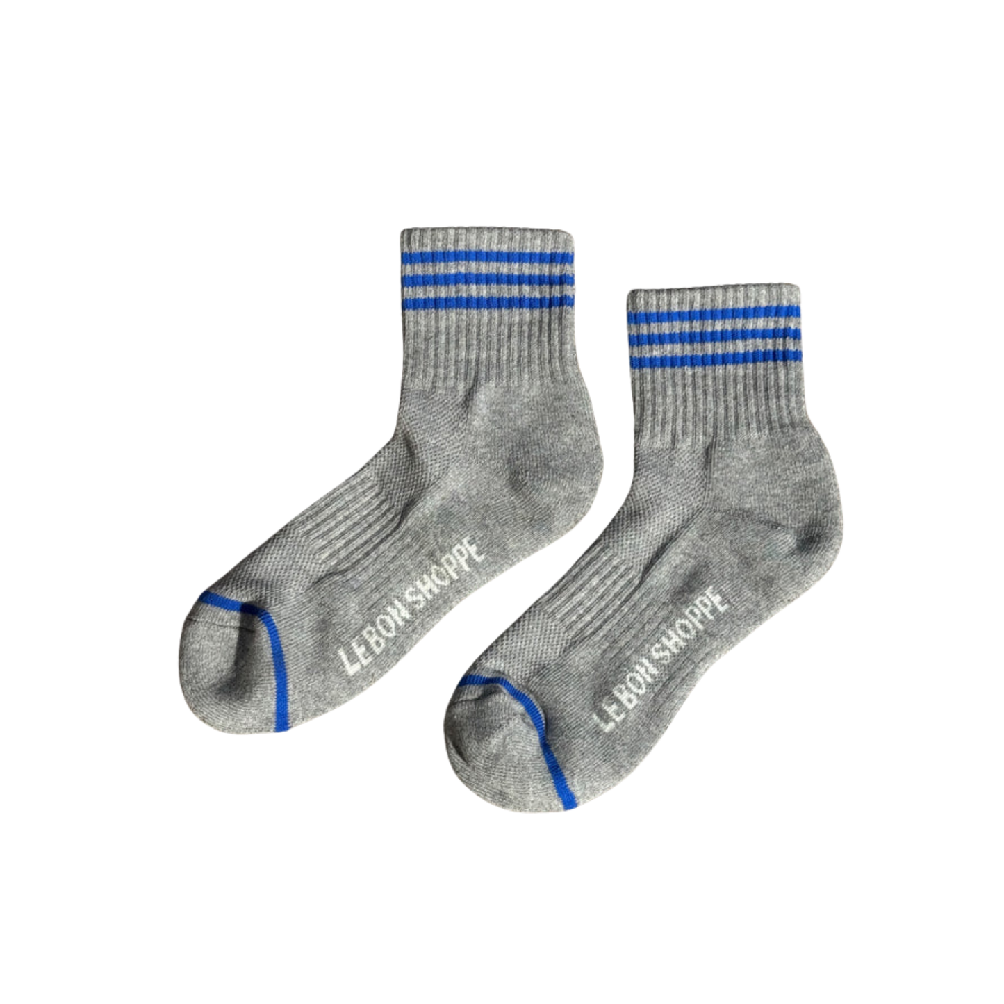 Le Bon Shoppe Girlfriend Socks