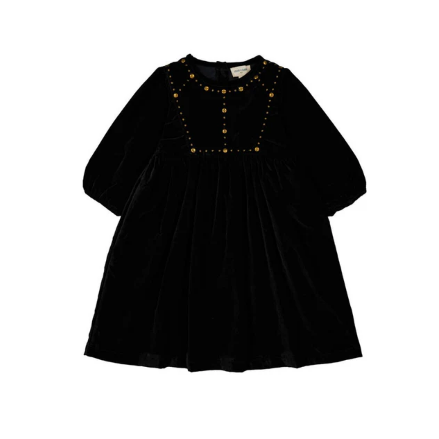 Louis & Louise Dress Mahani