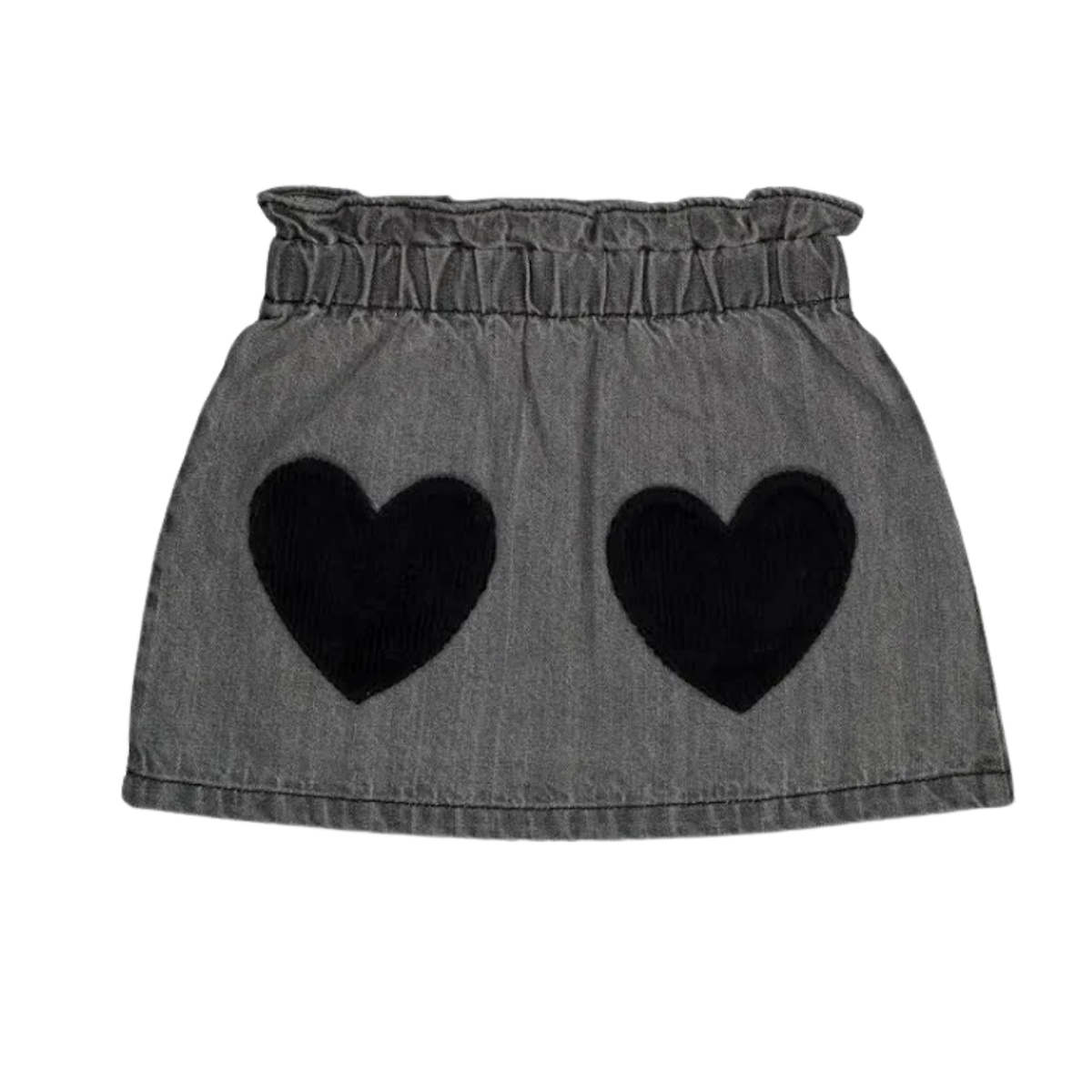 Louis & Louise Skirt Teacher