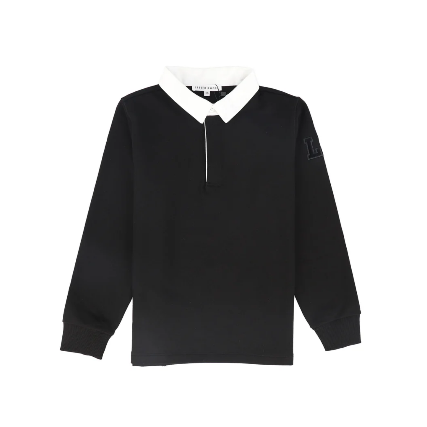 Little Parni Lp Boys Polo