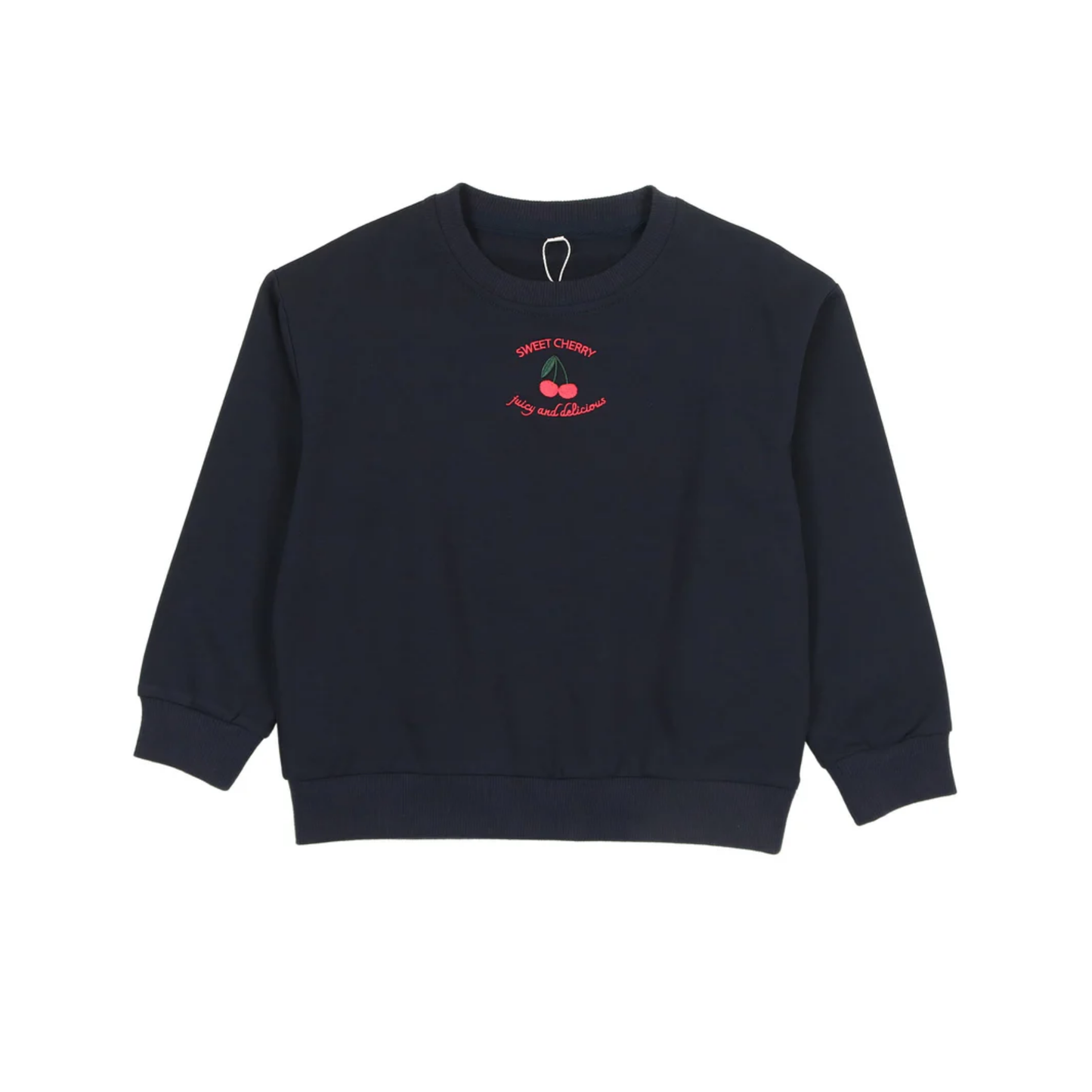 Bonjoy Sweet Cherry Sweatshirt