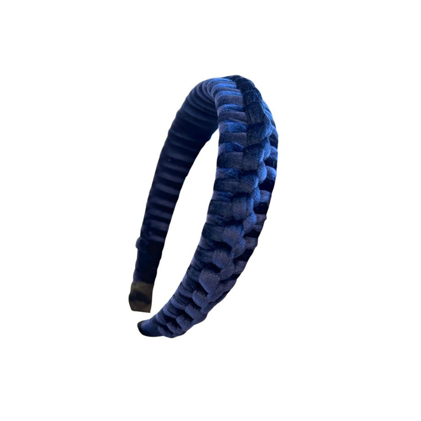 Knot Corded Headband