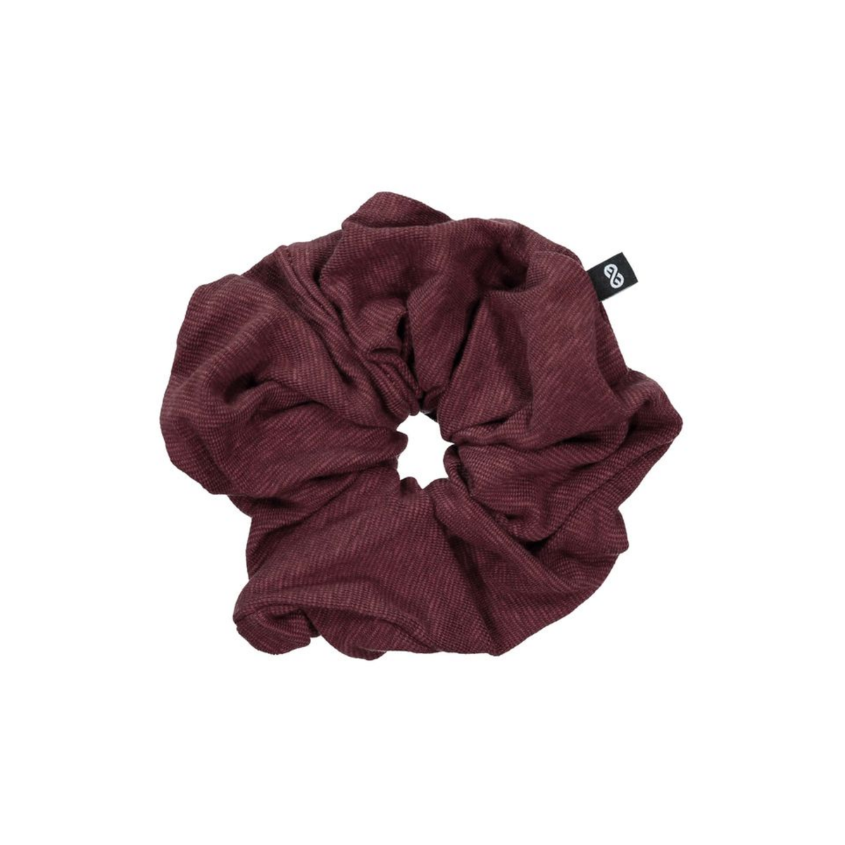 Knot Jersey Scrunchie